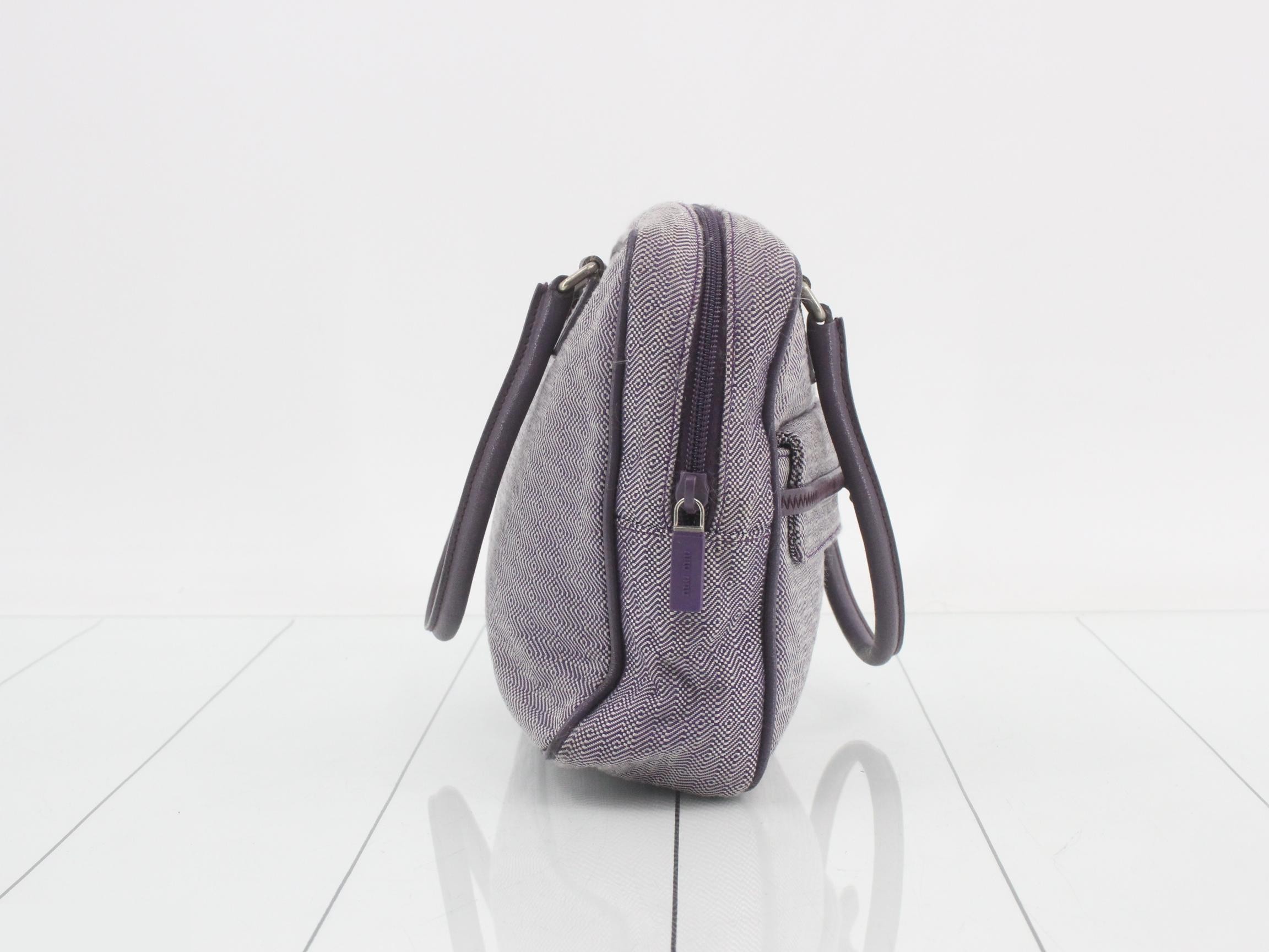 Ribbon bag / handbag — view 4