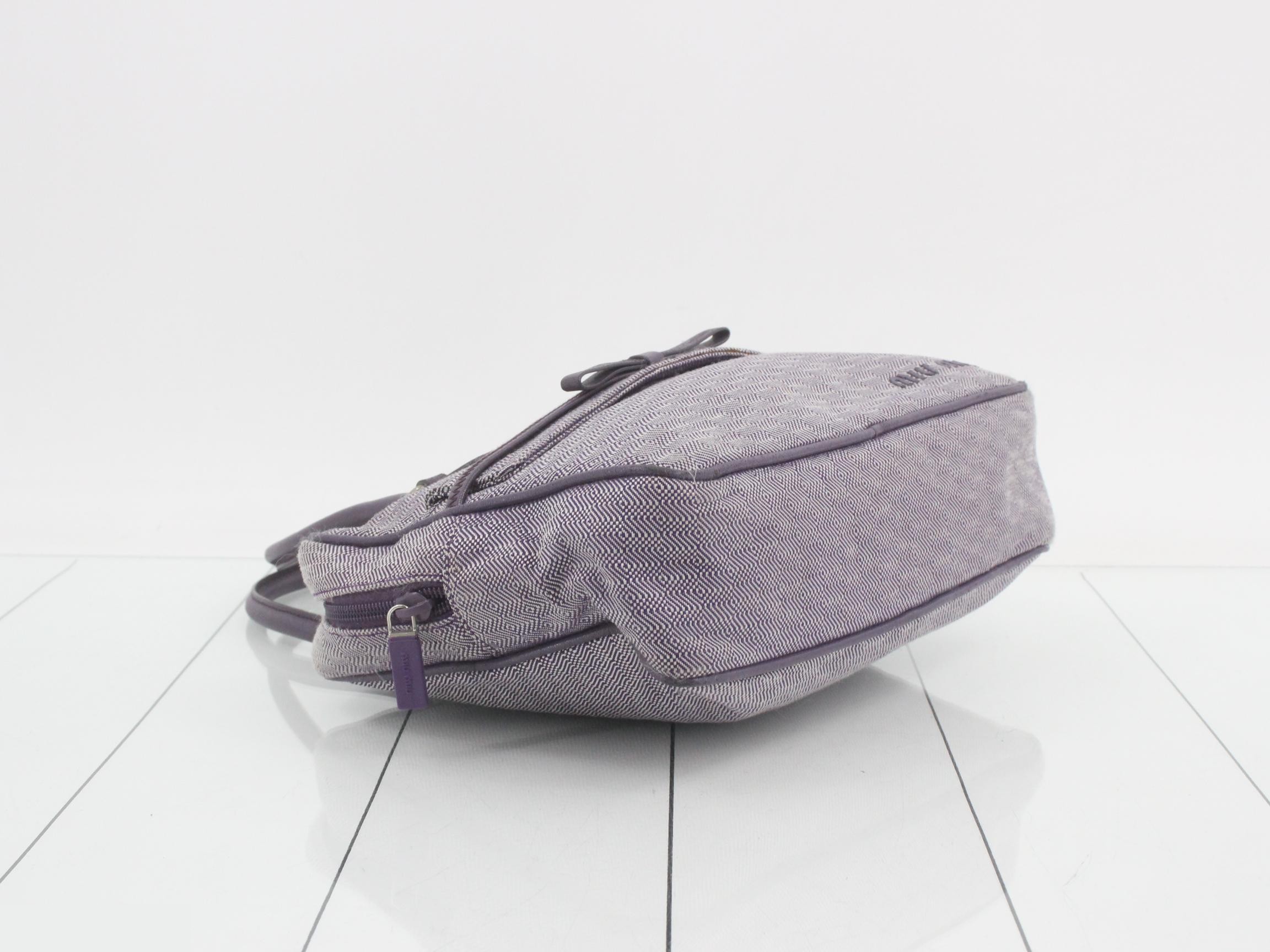 Ribbon bag / handbag — view 5