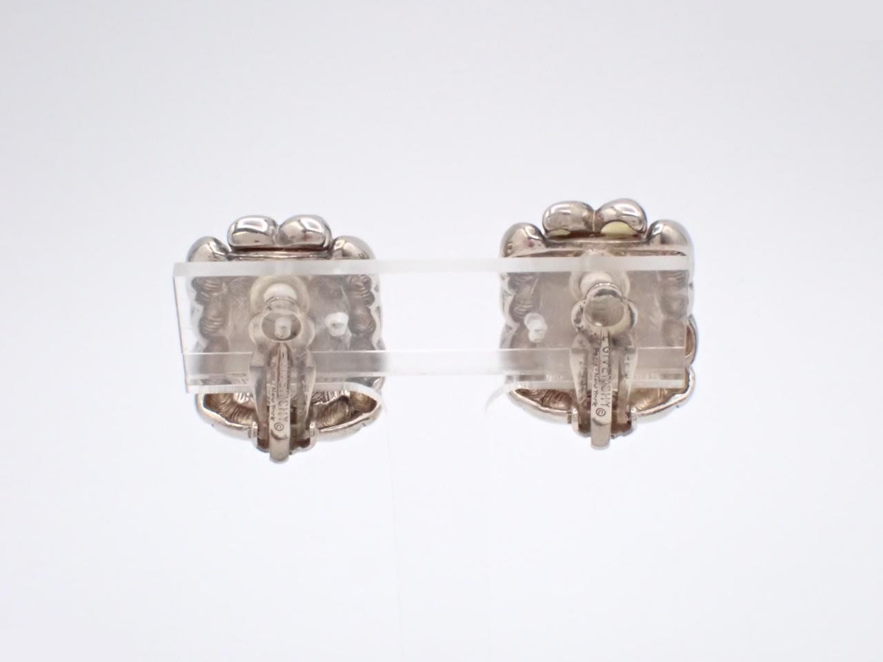Other lines: Precious metals and earrings — view 2