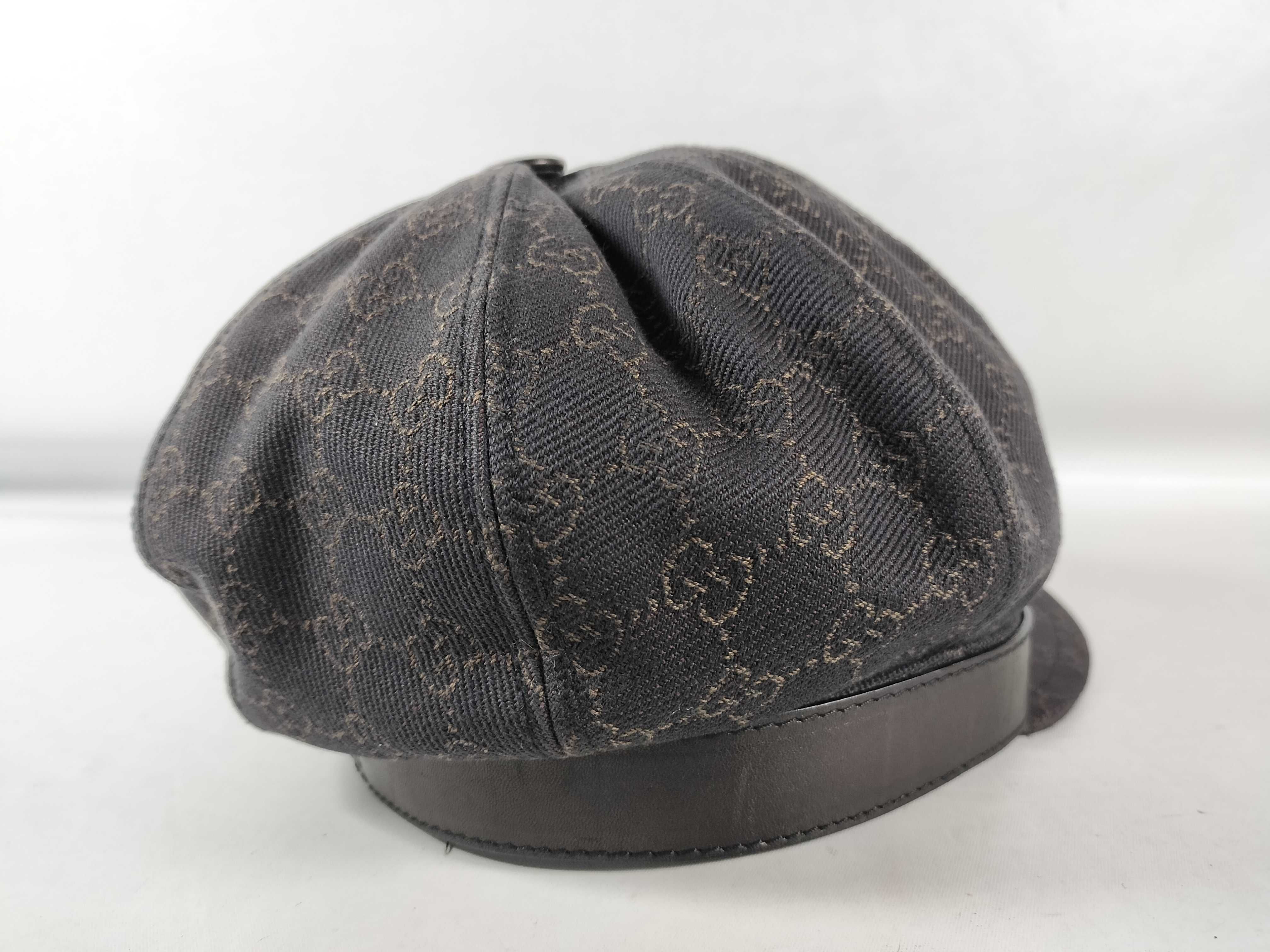 hats and other accessories — view 4