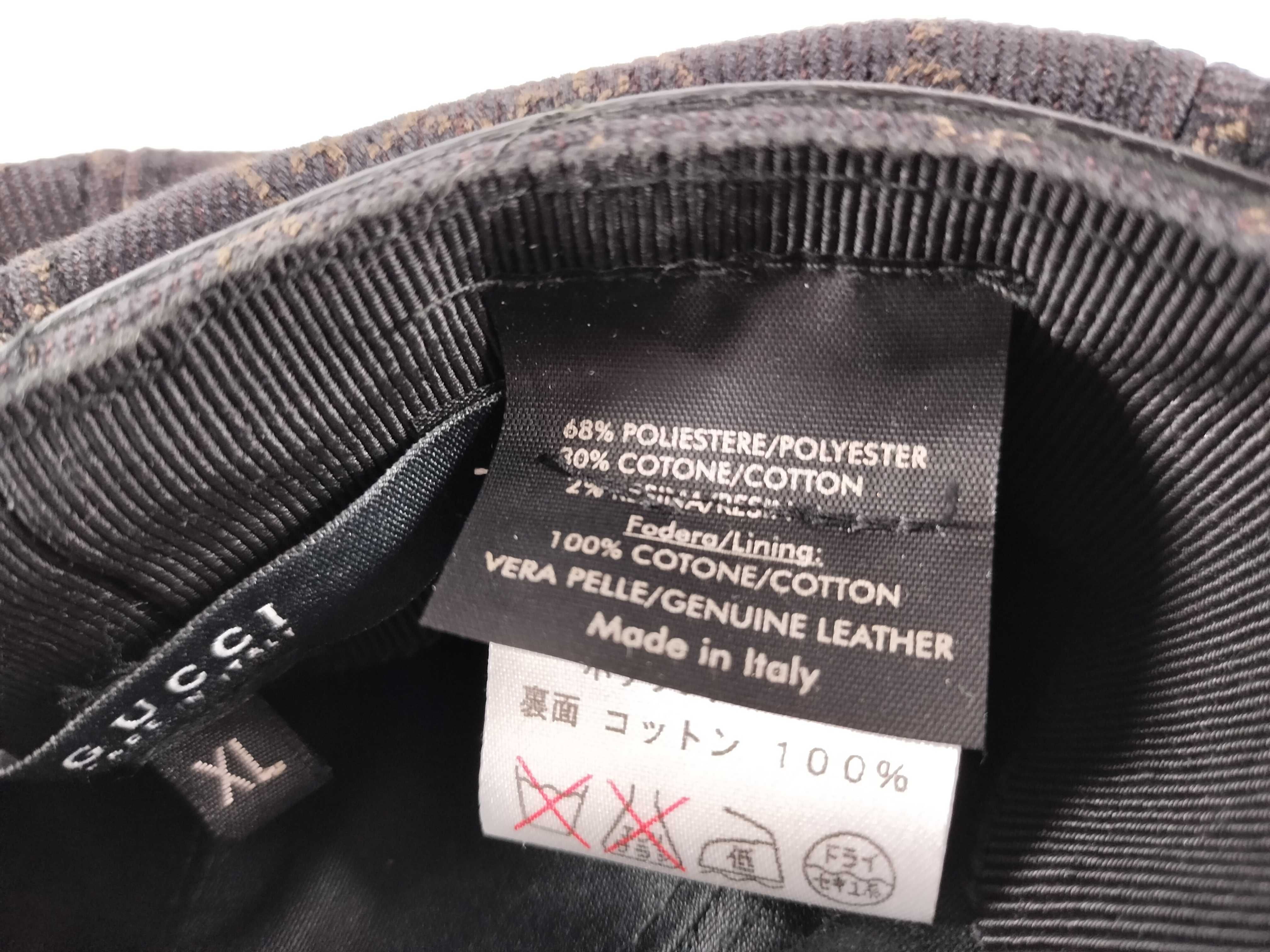 hats and other accessories — view 6