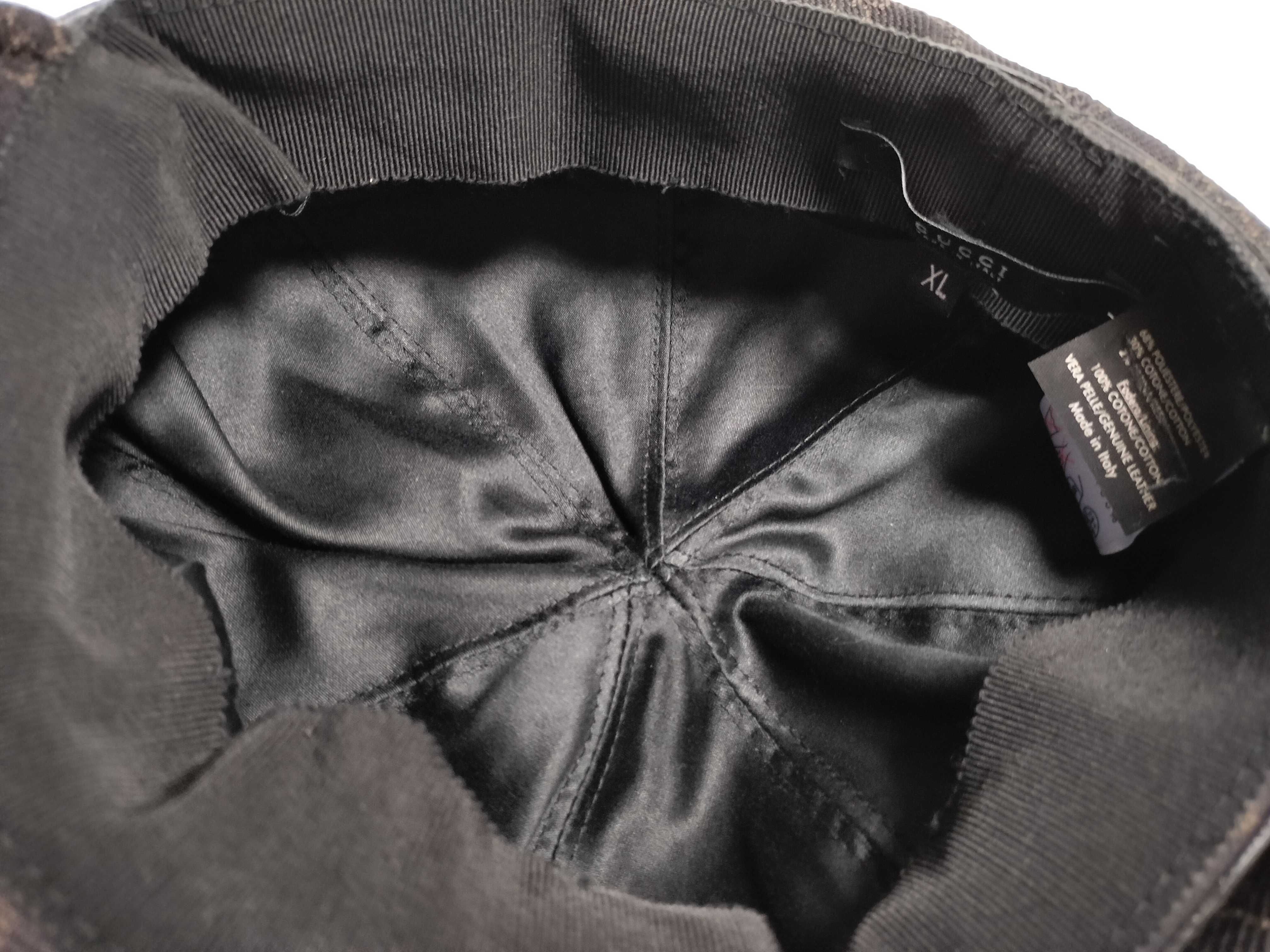 hats and other accessories — view 7