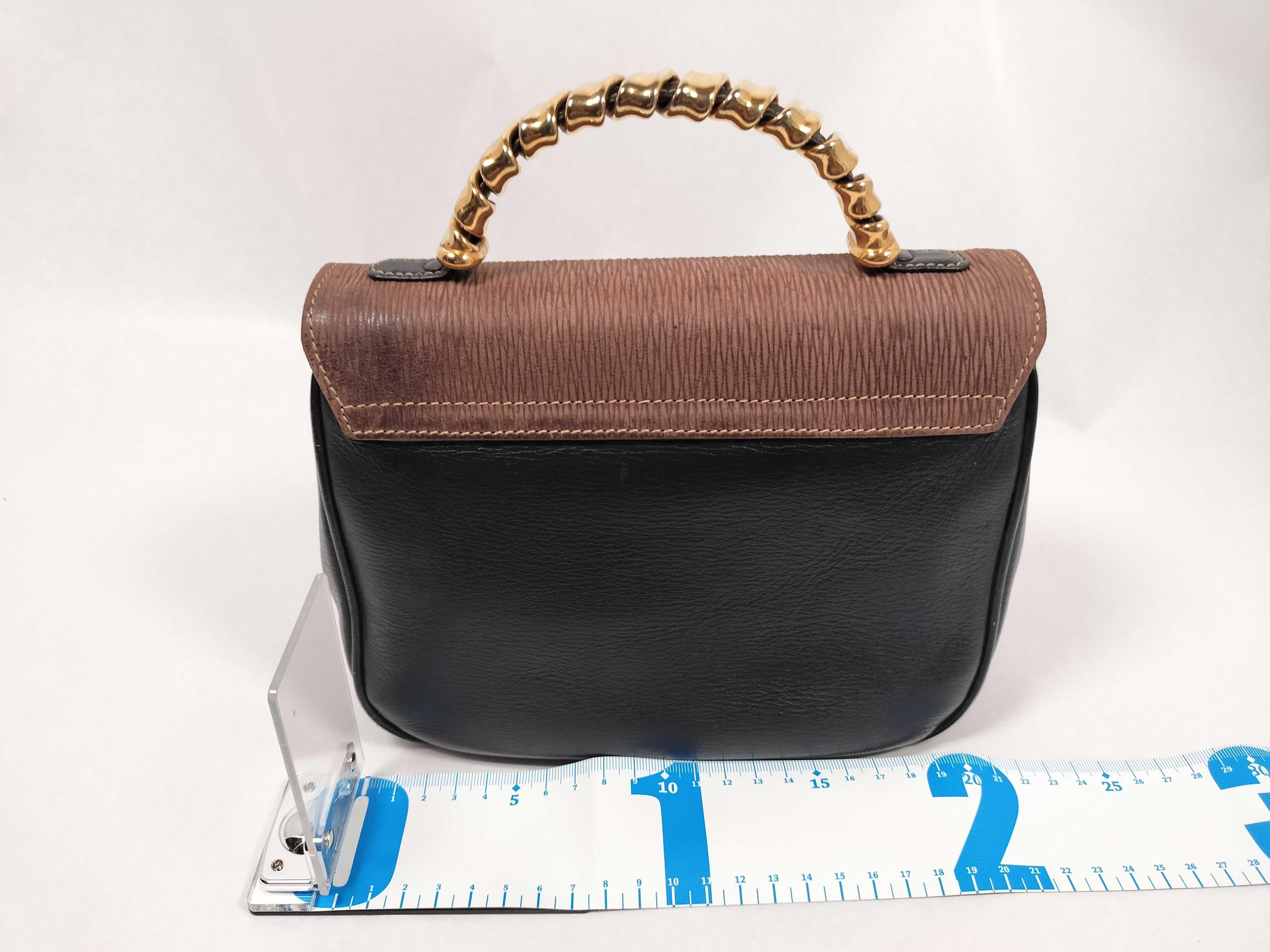 Velázquez 2-Way Shoulder Bag — view 2