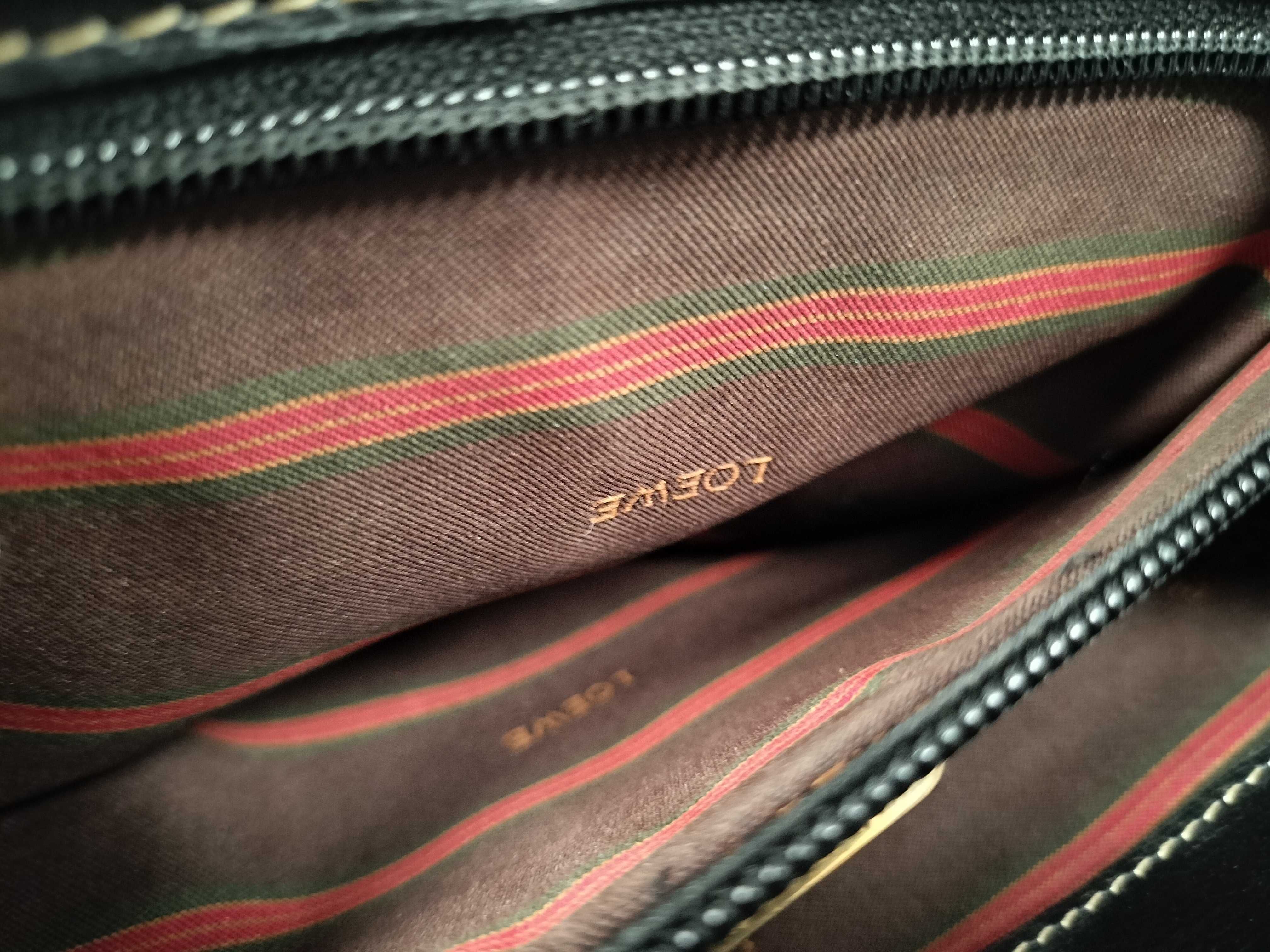 Velázquez 2-Way Shoulder Bag — view 11