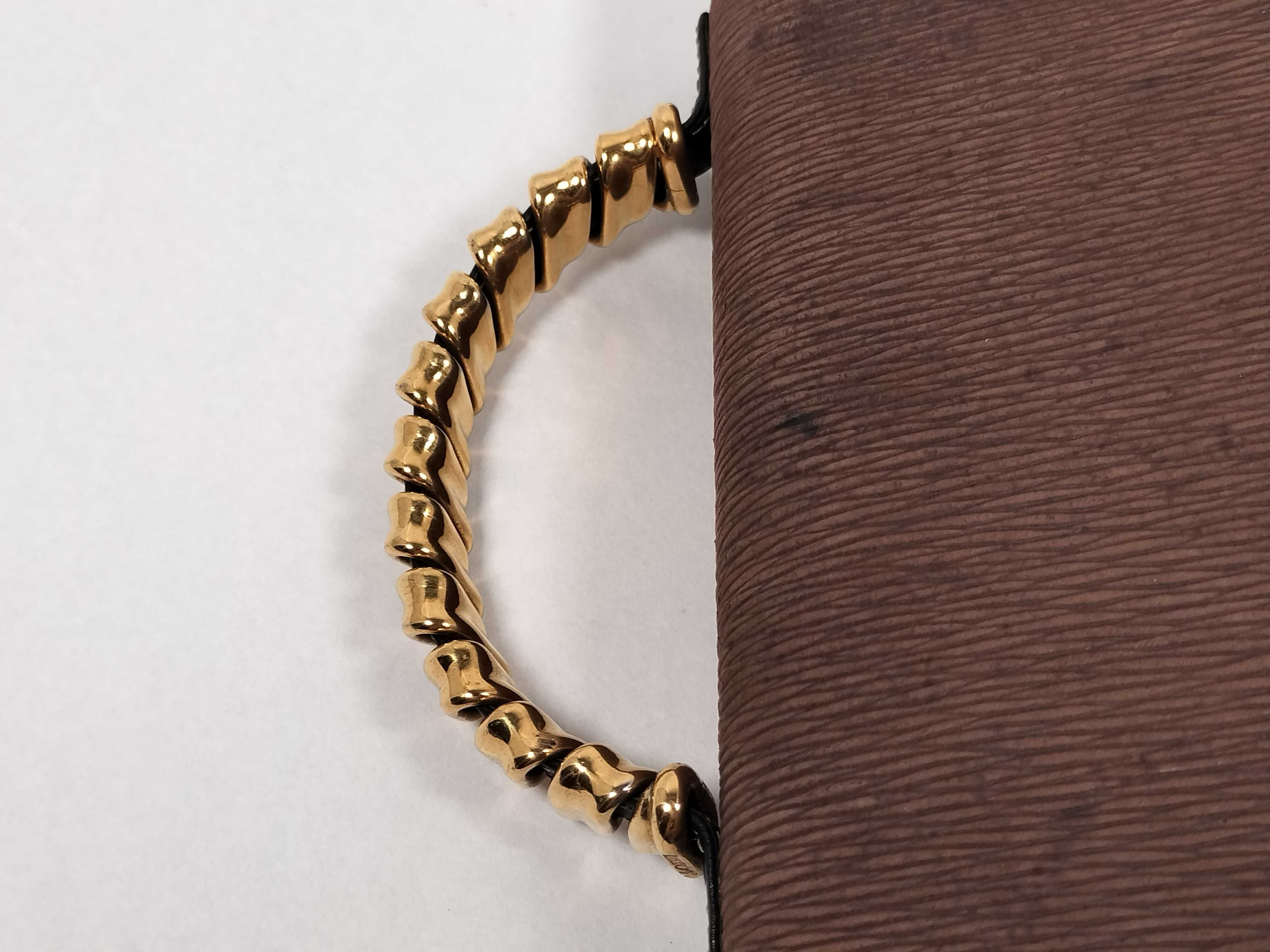 Velázquez 2-Way Shoulder Bag — view 3