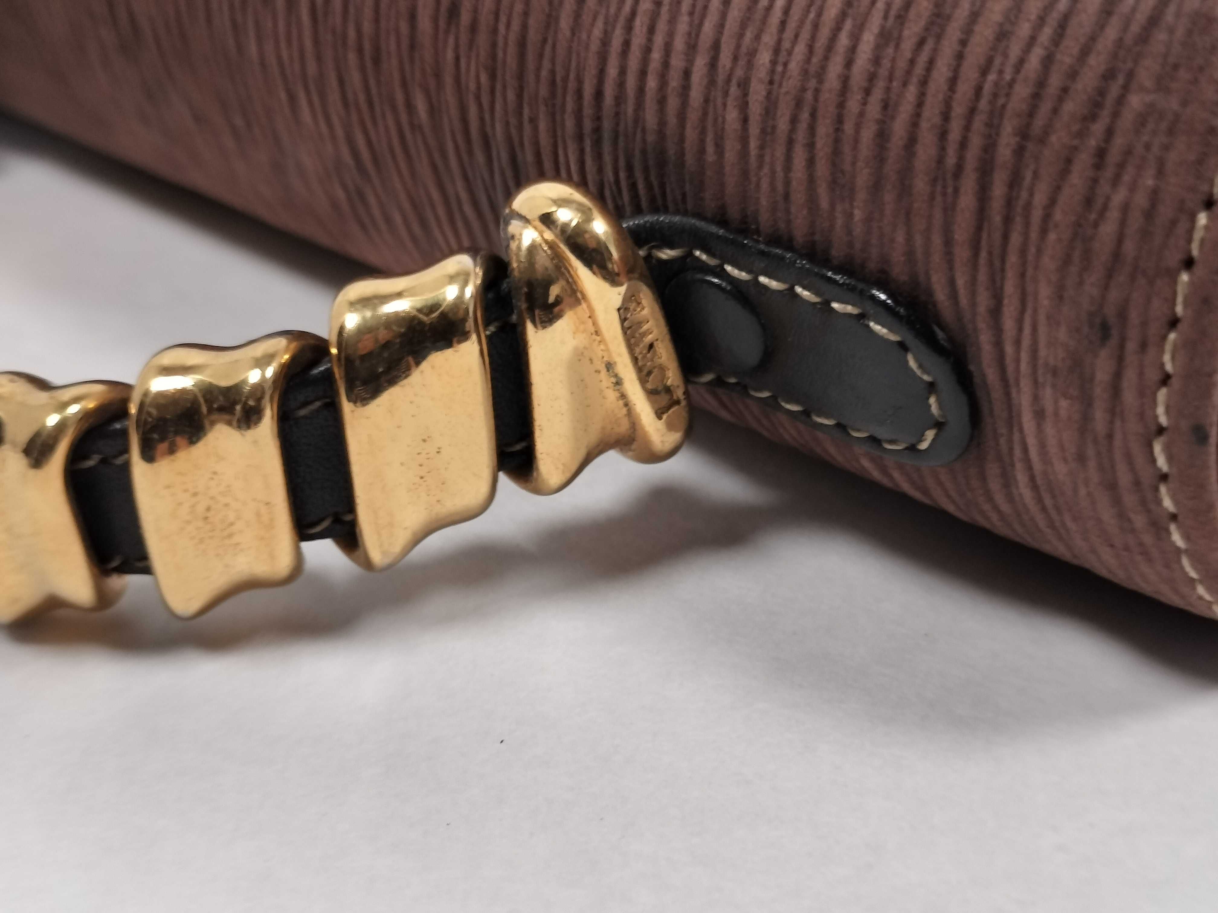 Velázquez 2-Way Shoulder Bag — view 5