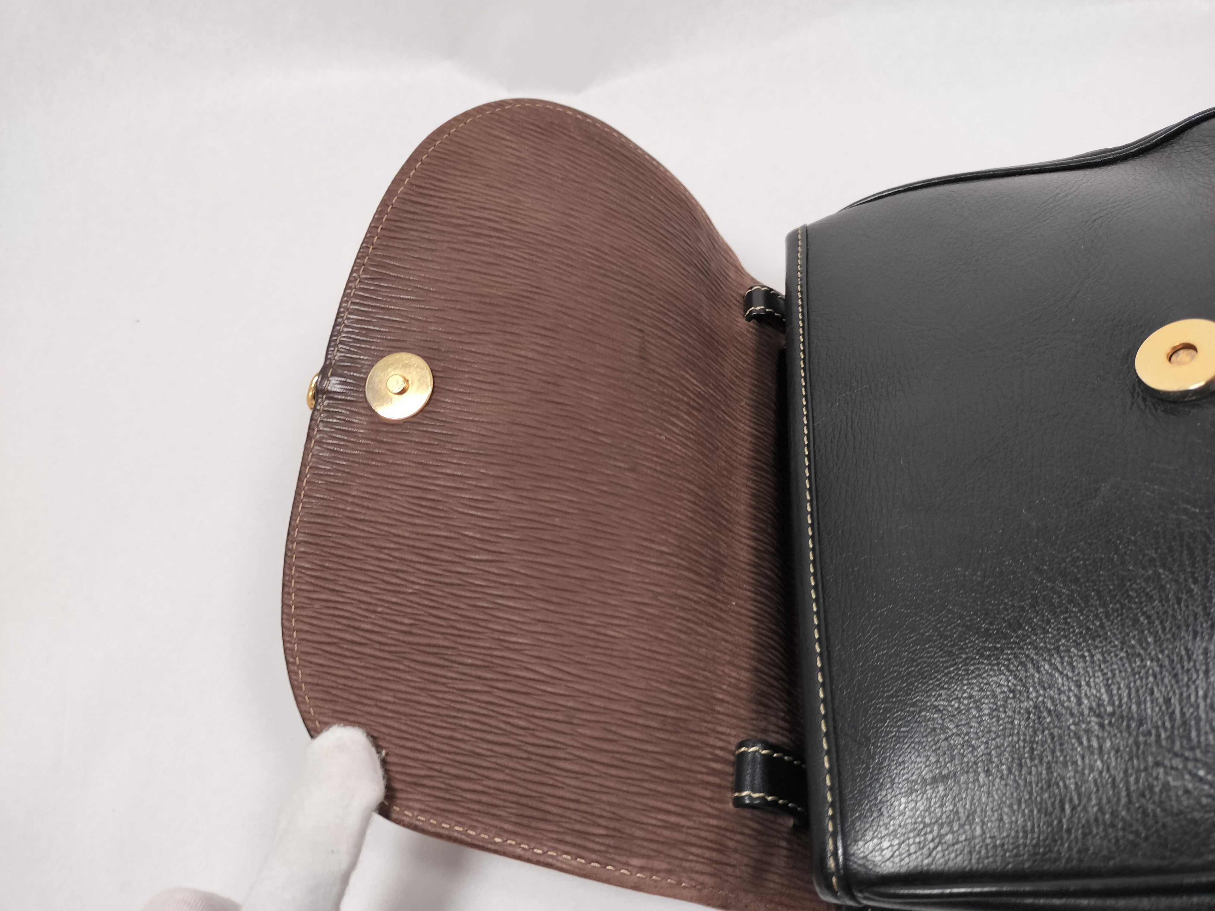 Velázquez 2-Way Shoulder Bag — view 8