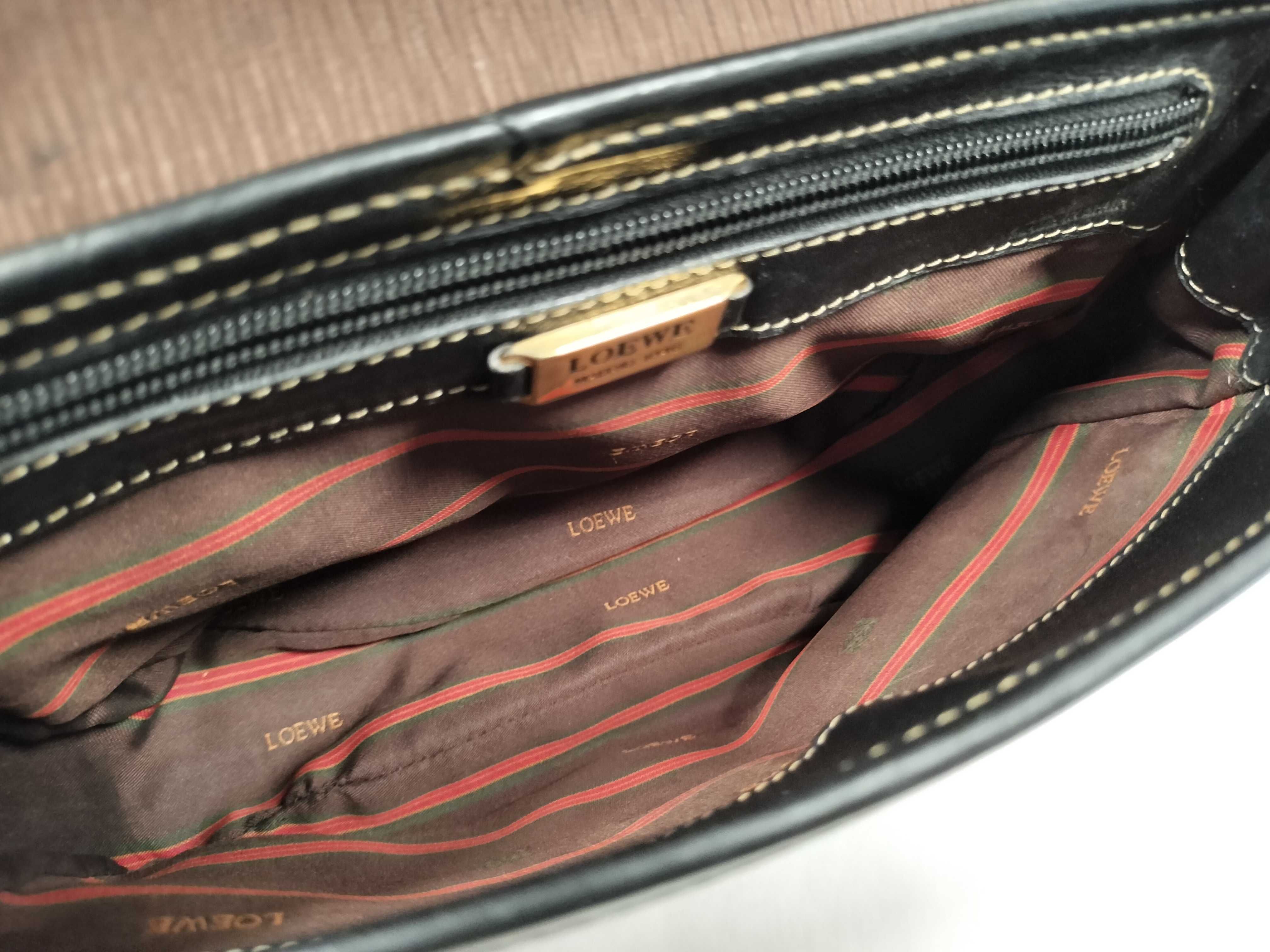 Velázquez 2-Way Shoulder Bag — view 10