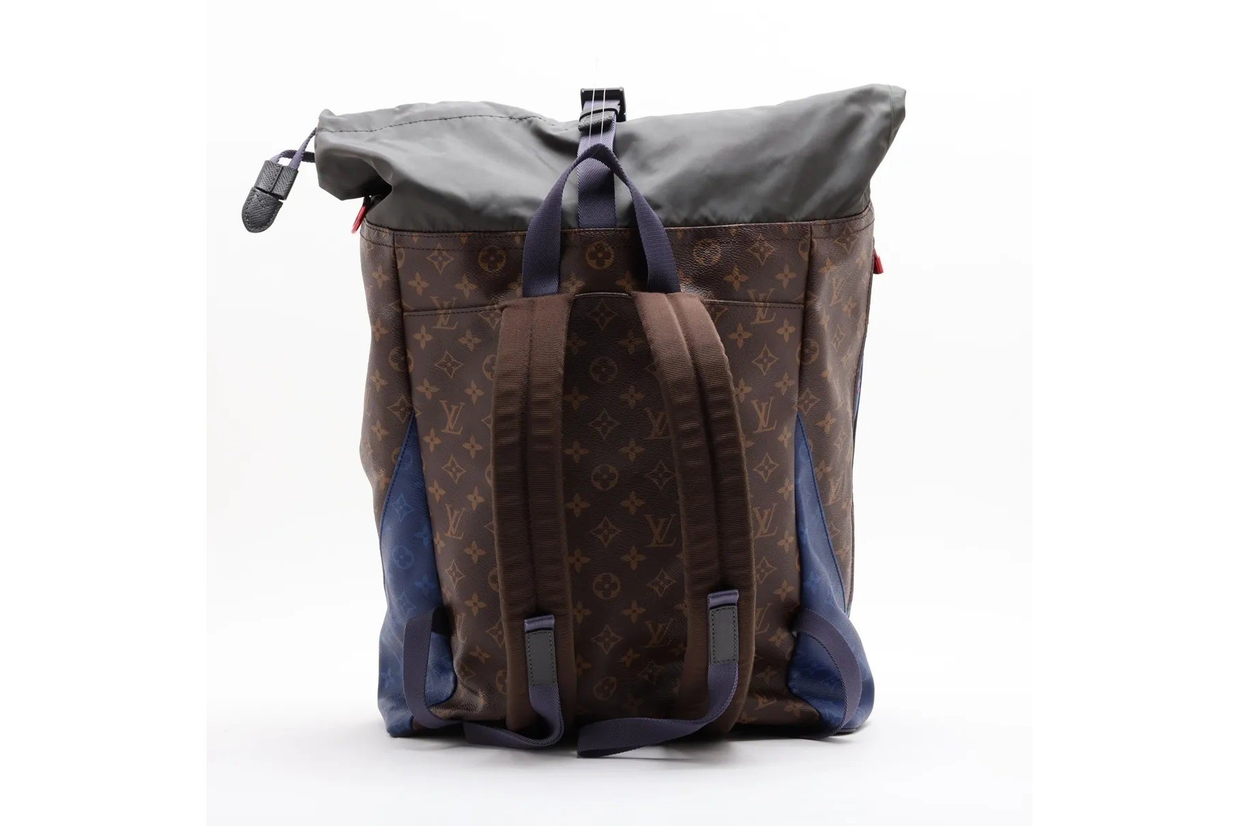 RFID-equipped Monogram Pacific 2018 M43834 Backpack — view 2