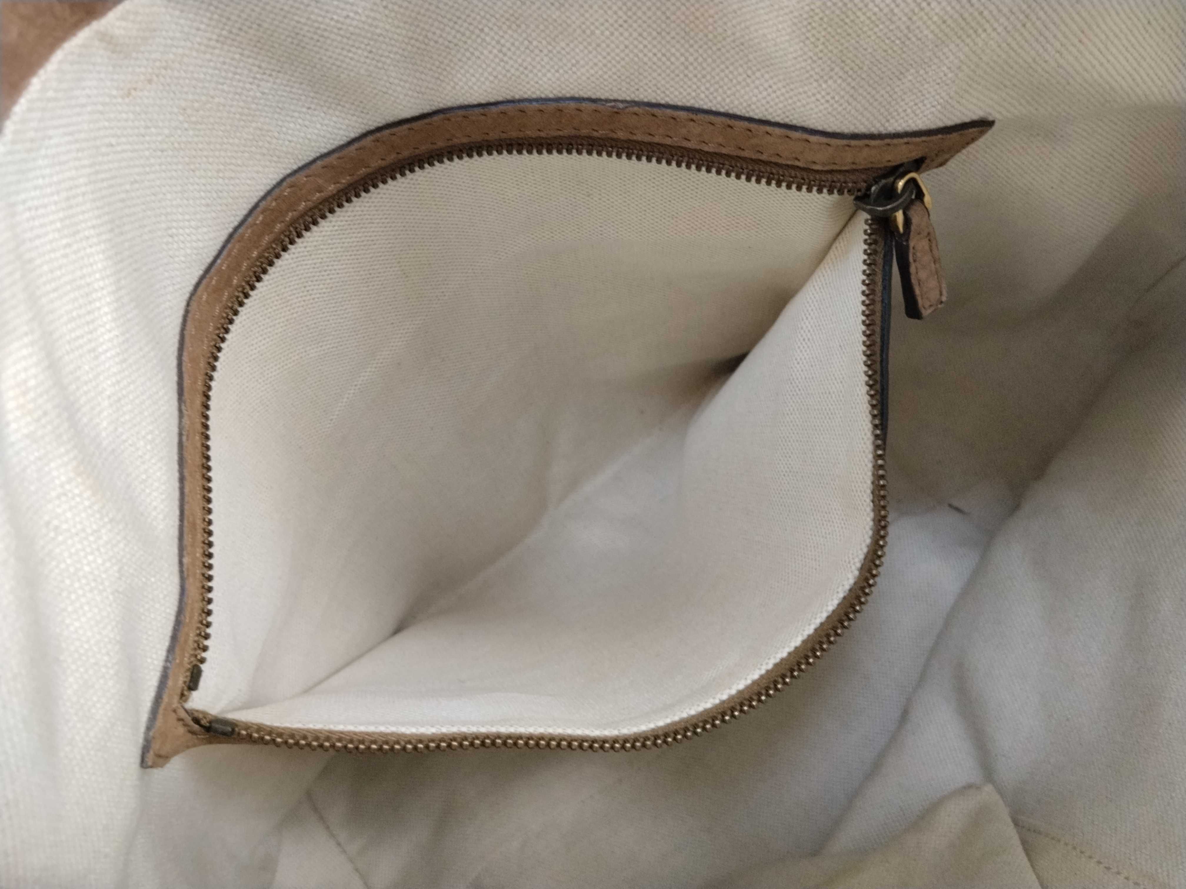 GG Canvas 2-way One-Shoulder Shoulder Bag Marmont Shoulder Bag — view 12