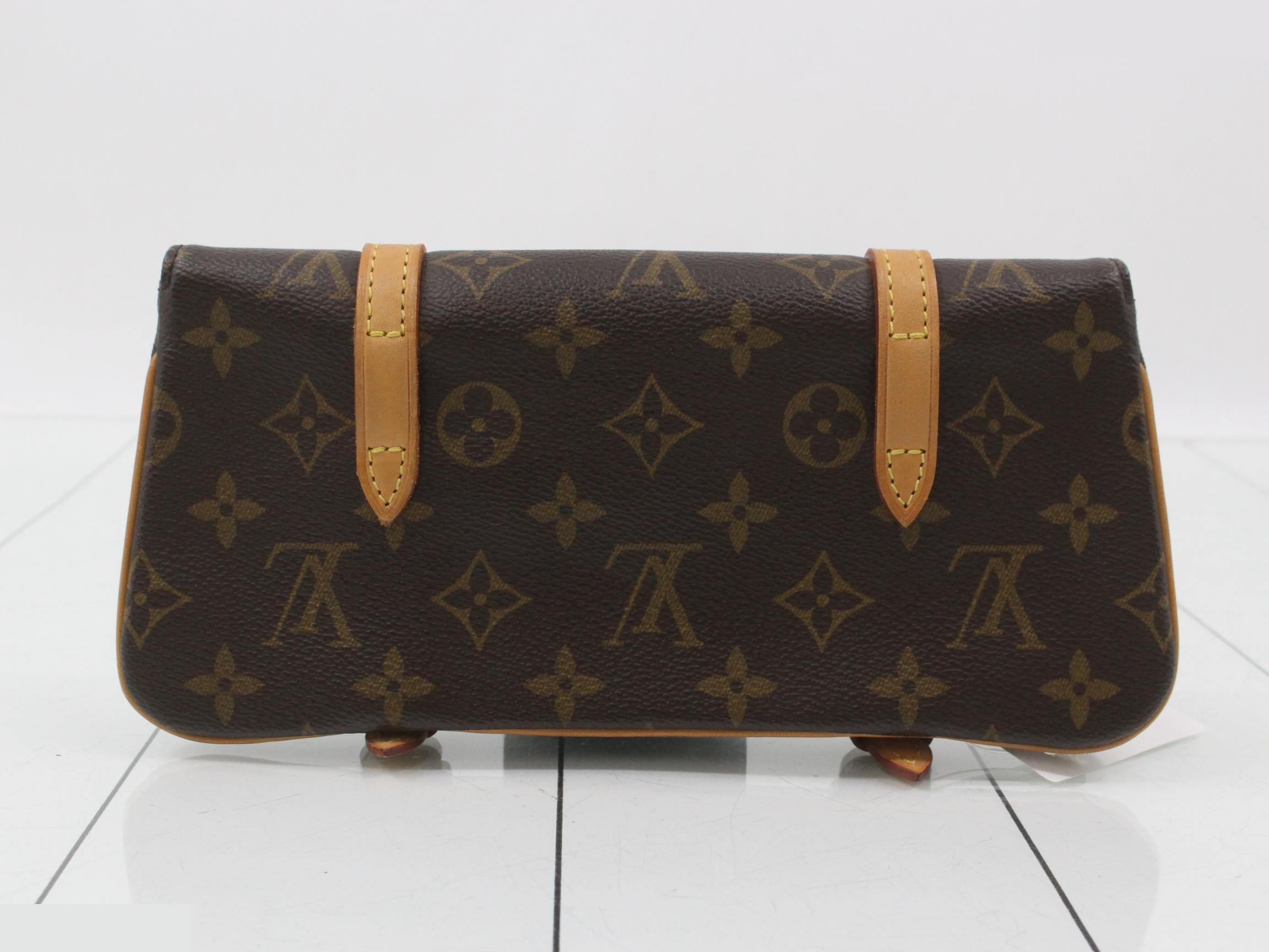 Pochette Marelle — view 2