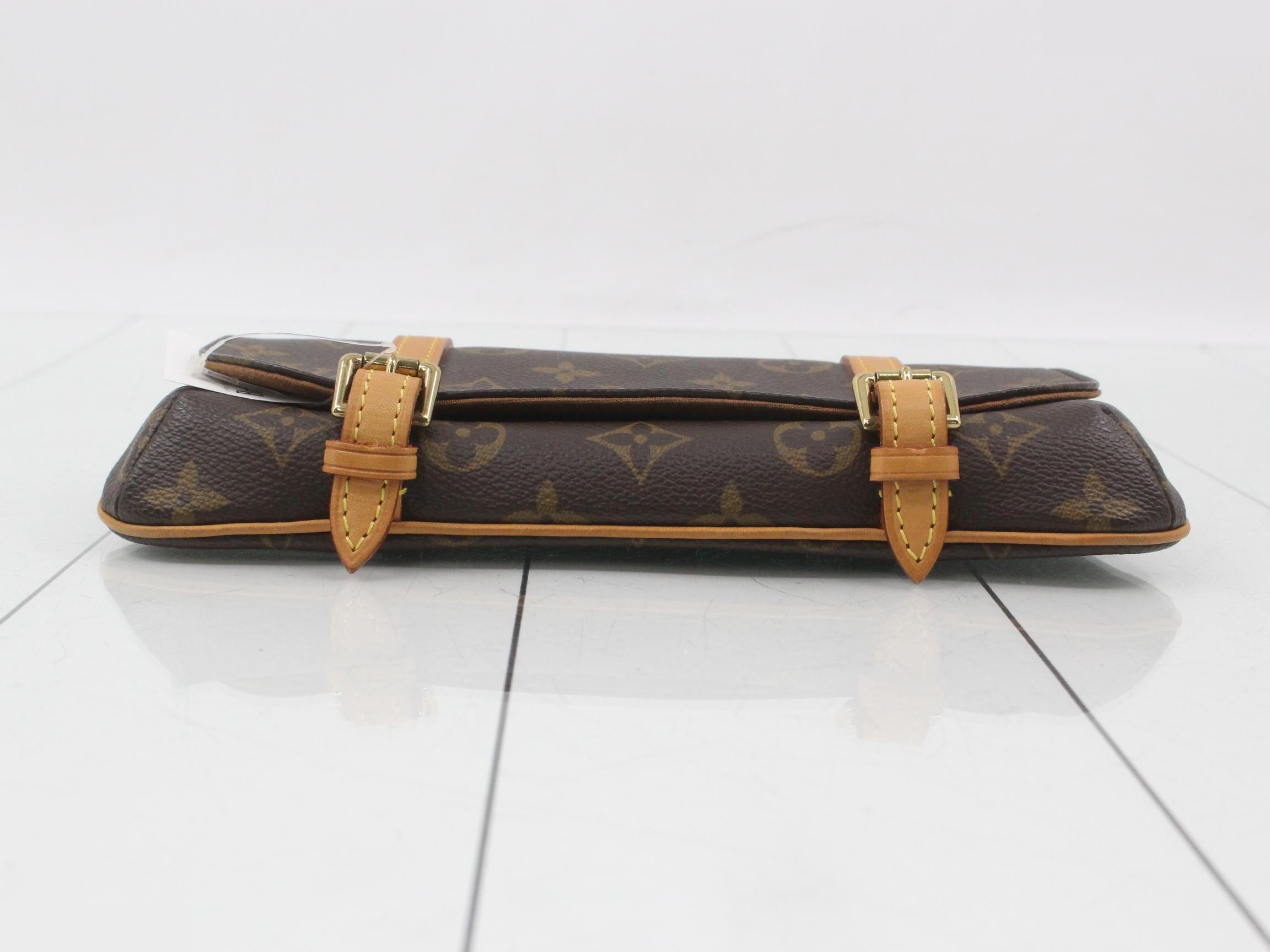 Pochette Marelle — view 3