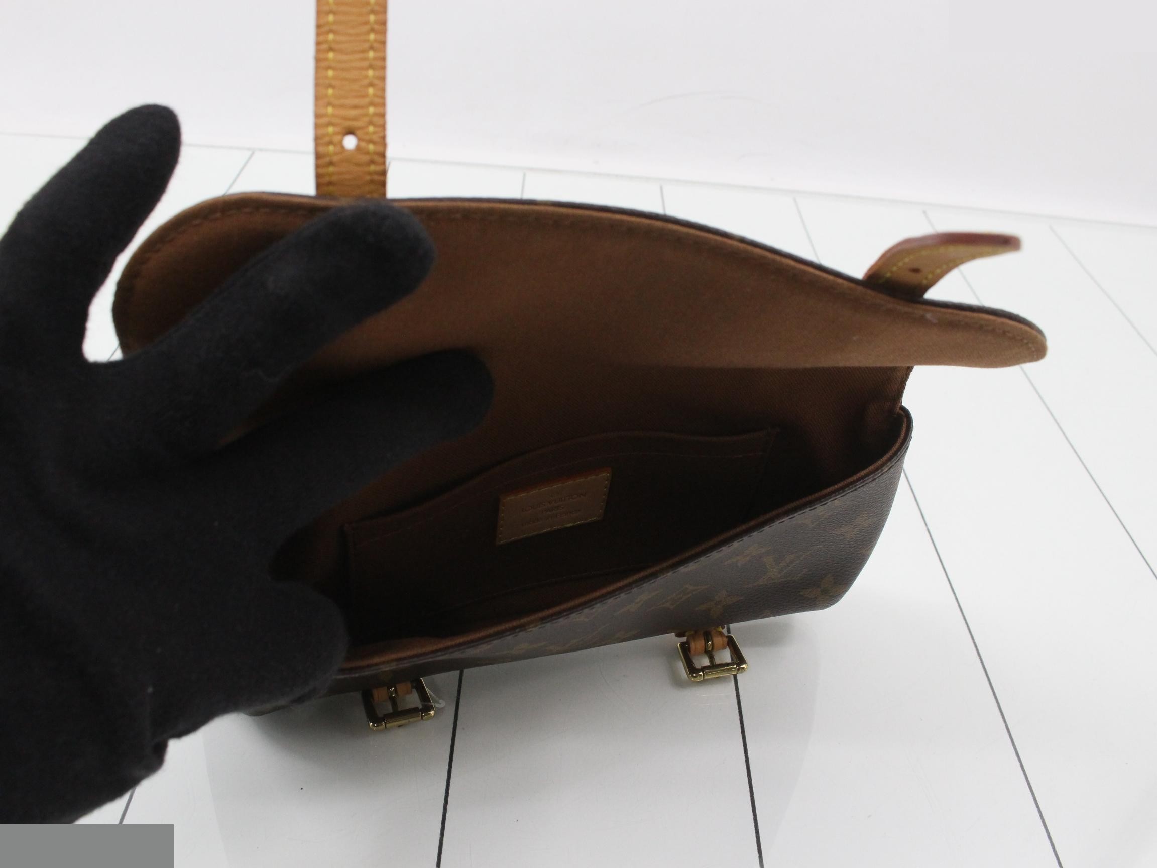 Pochette Marelle — view 4