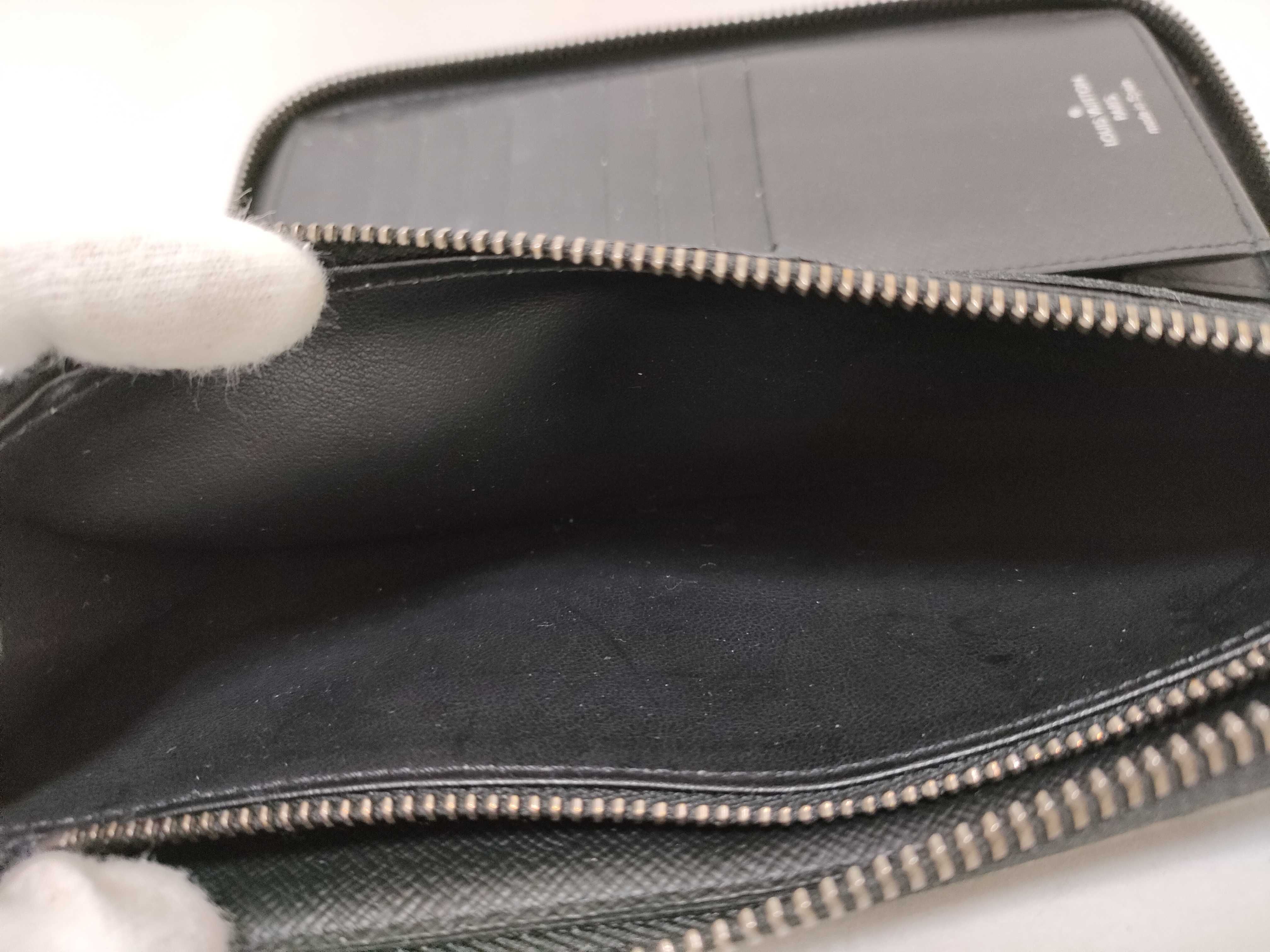 Vertical Monogram Eclipse M62295 GI1178 Wallet — view 11
