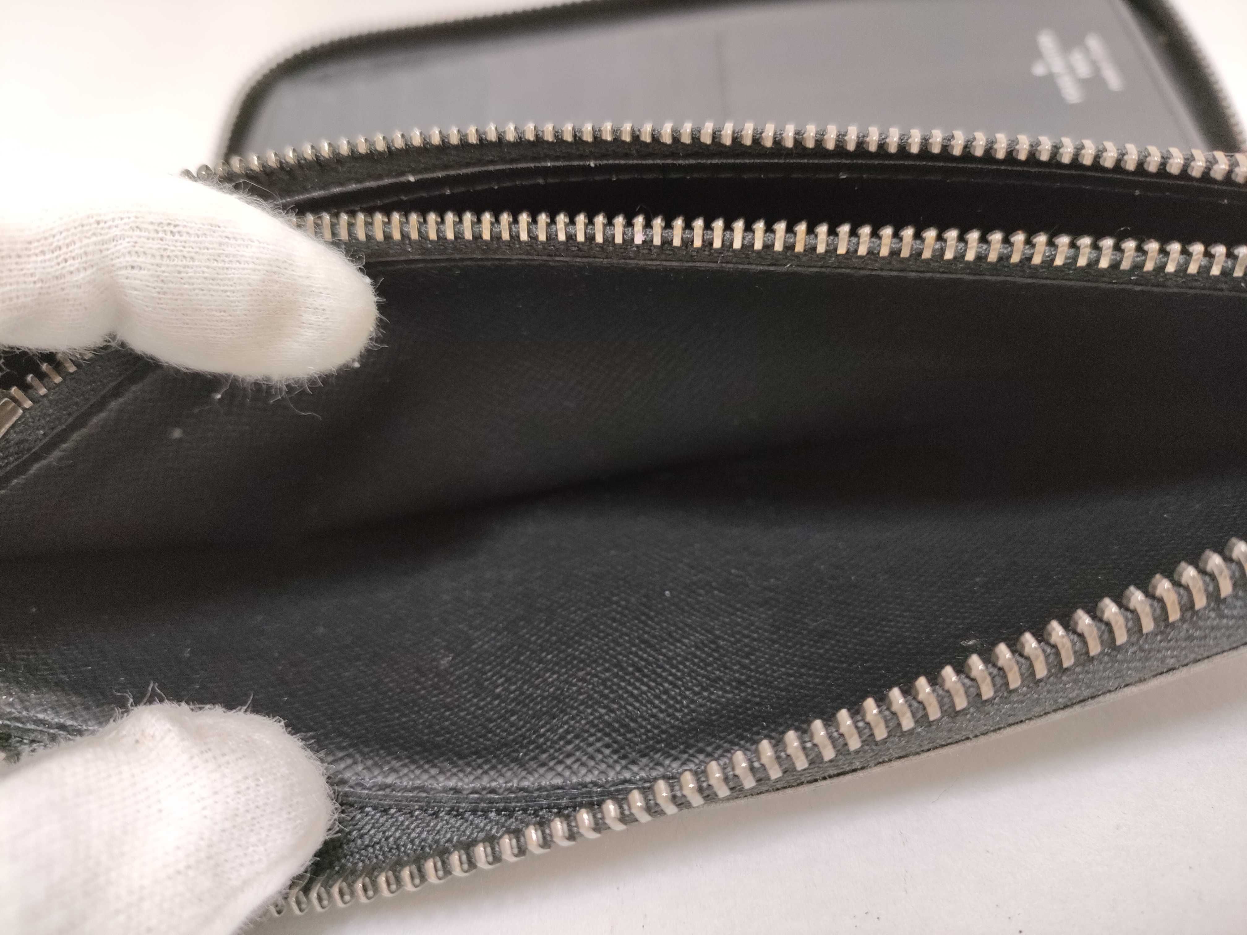 Vertical Monogram Eclipse M62295 GI1178 Wallet — view 12