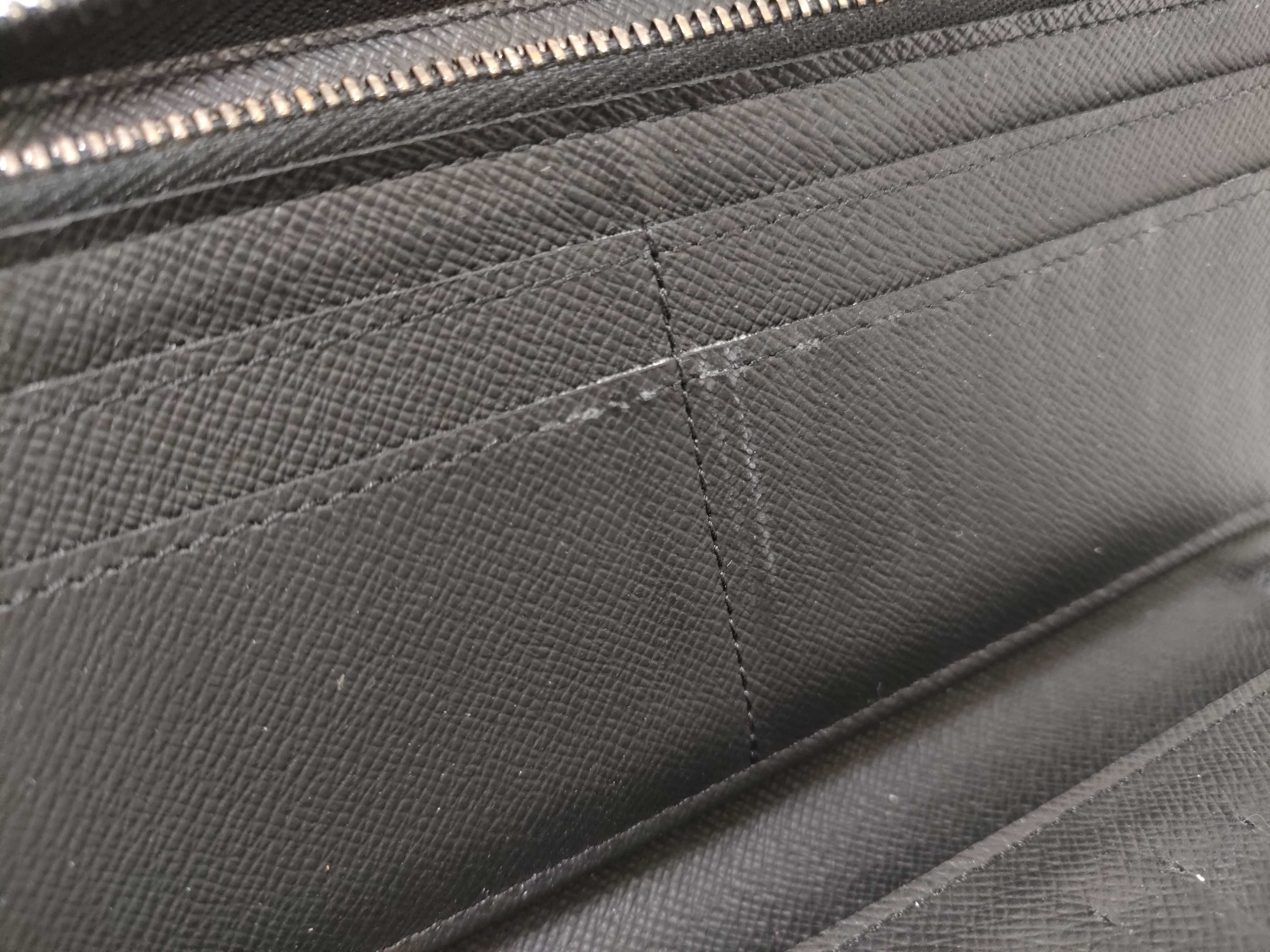 Vertical Monogram Eclipse M62295 GI1178 Wallet — view 14