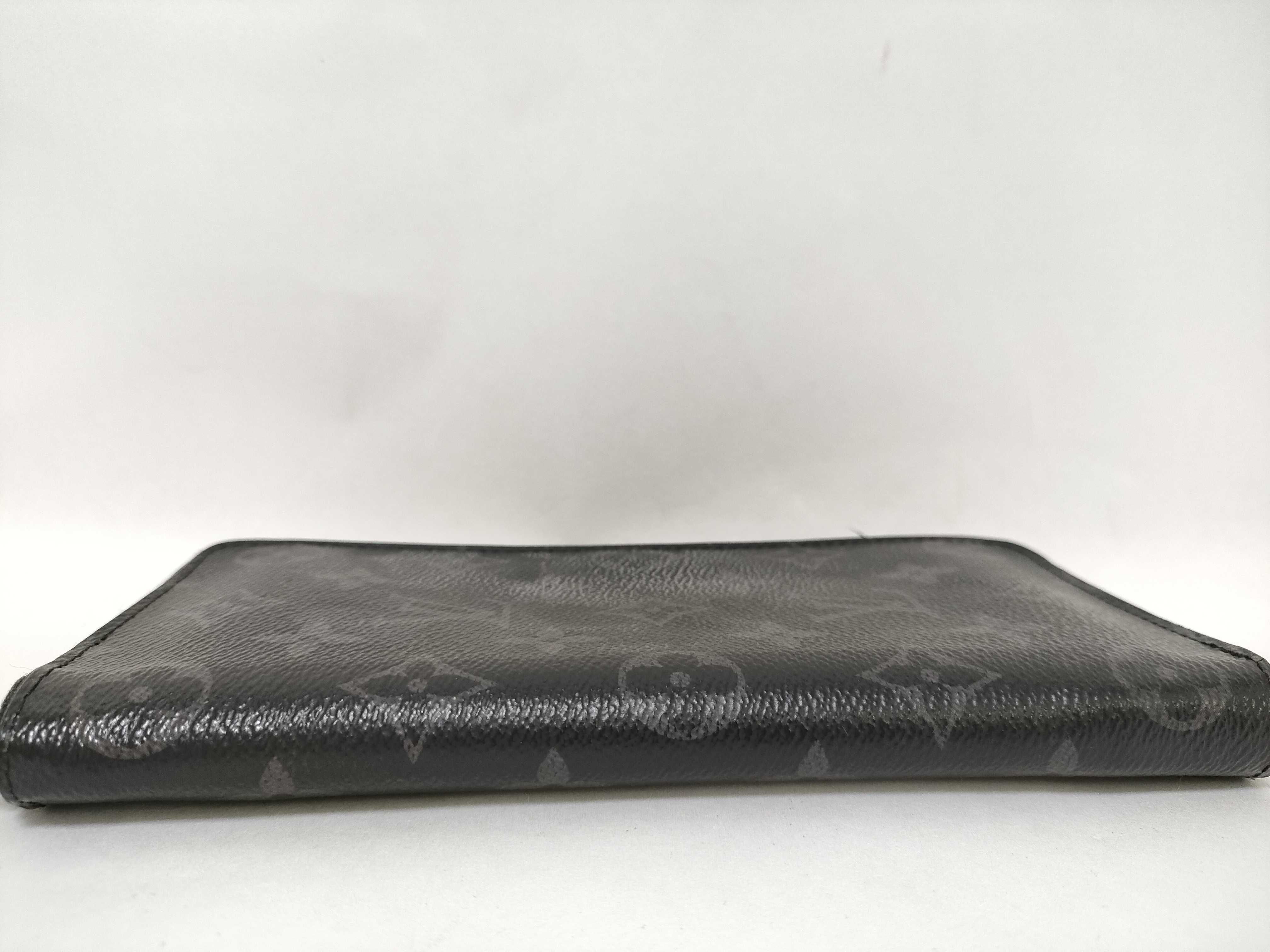 Vertical Monogram Eclipse M62295 GI1178 Wallet — view 5