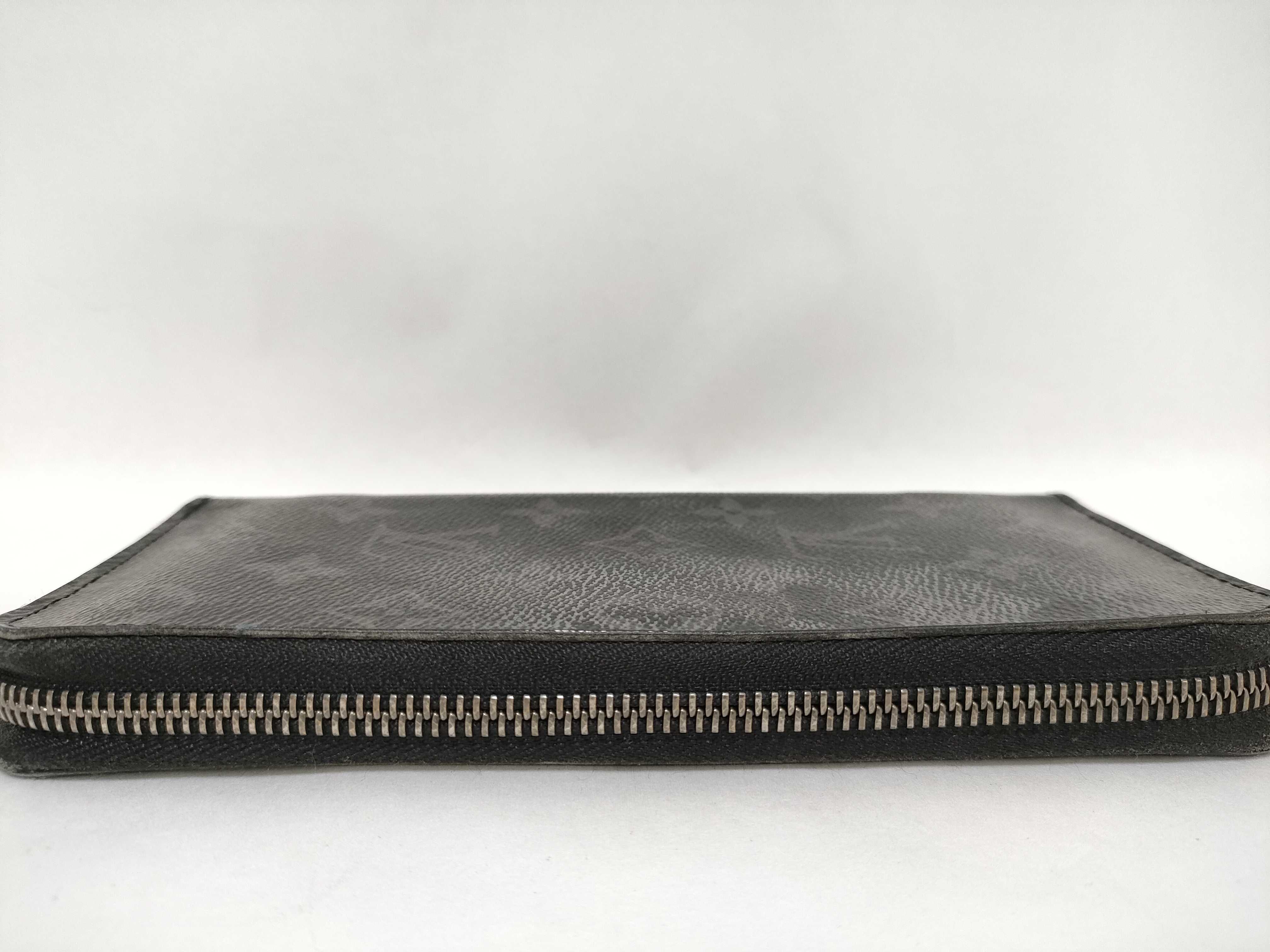 Vertical Monogram Eclipse M62295 GI1178 Wallet — view 6