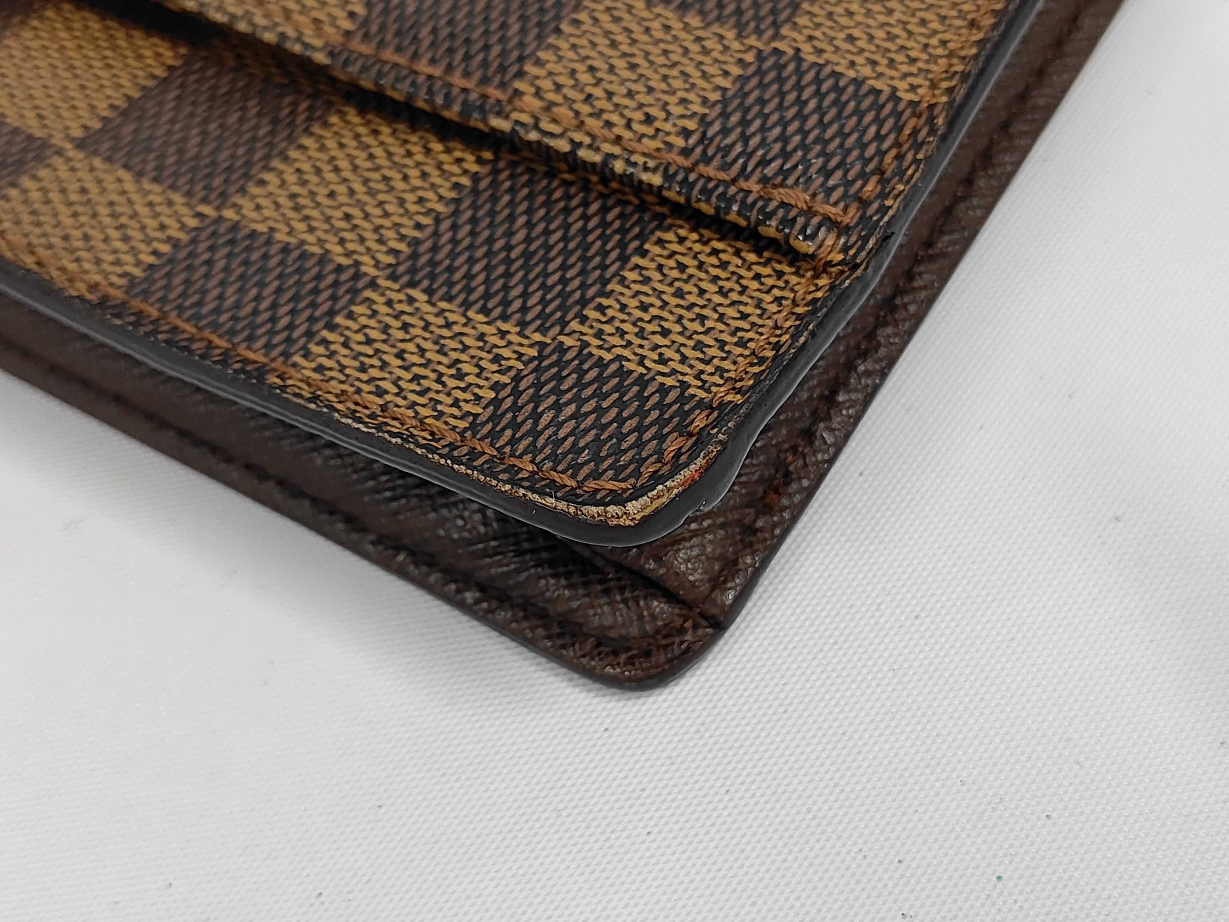 Damier Pimlico N45272 Shoulder Bag — view 4