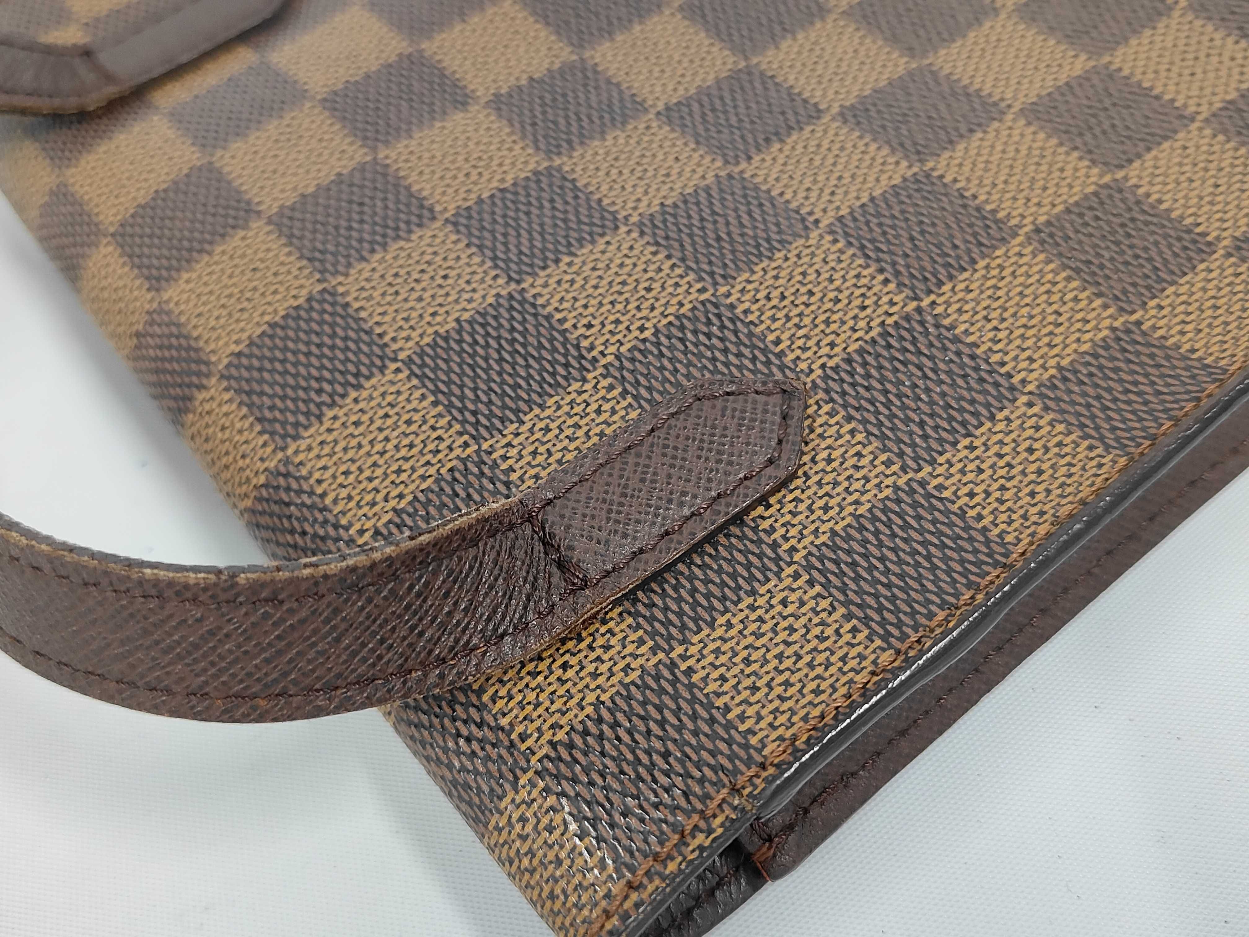 Damier Pimlico N45272 Shoulder Bag — view 6