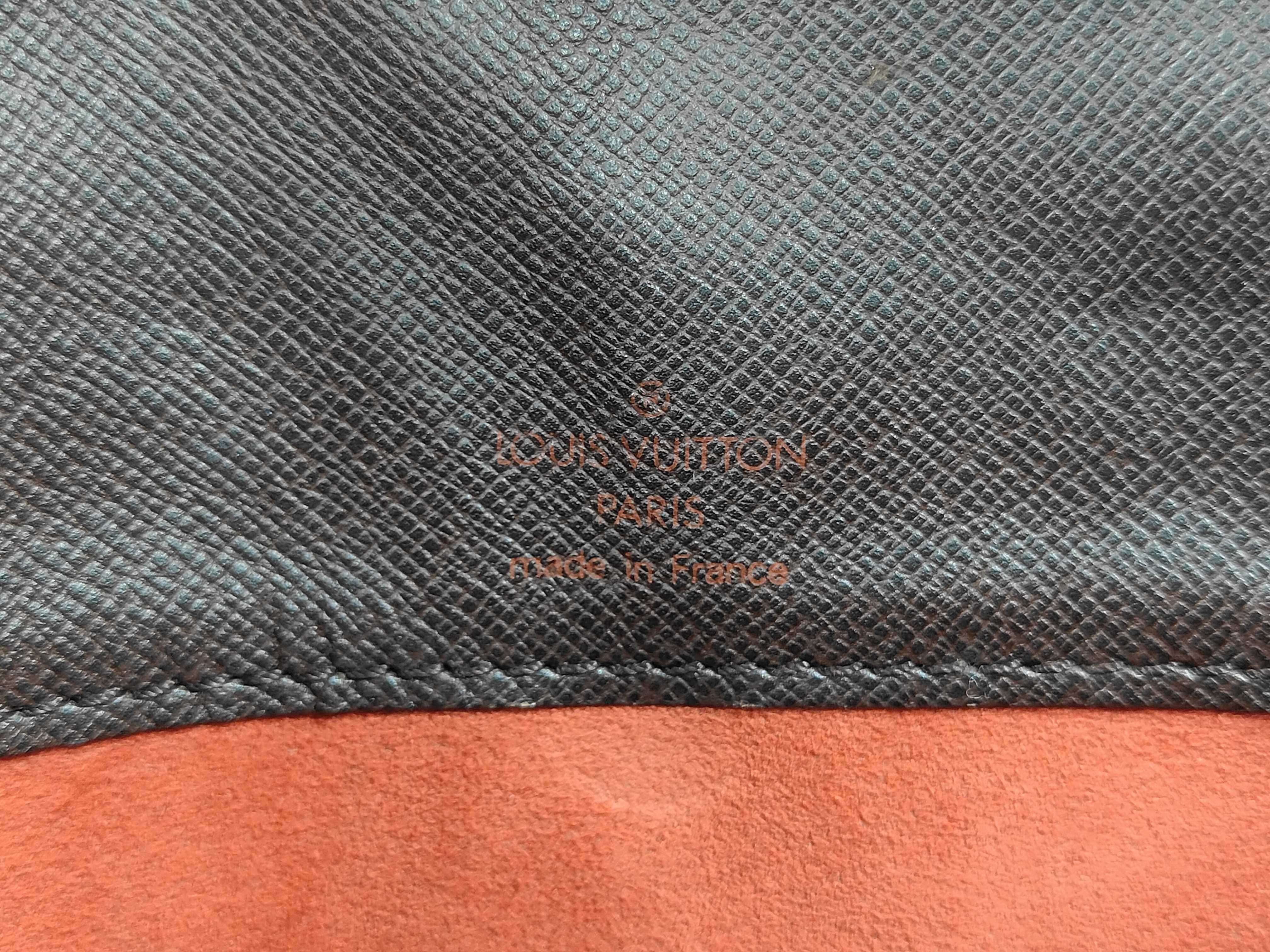 Damier Pimlico N45272 Shoulder Bag — view 10