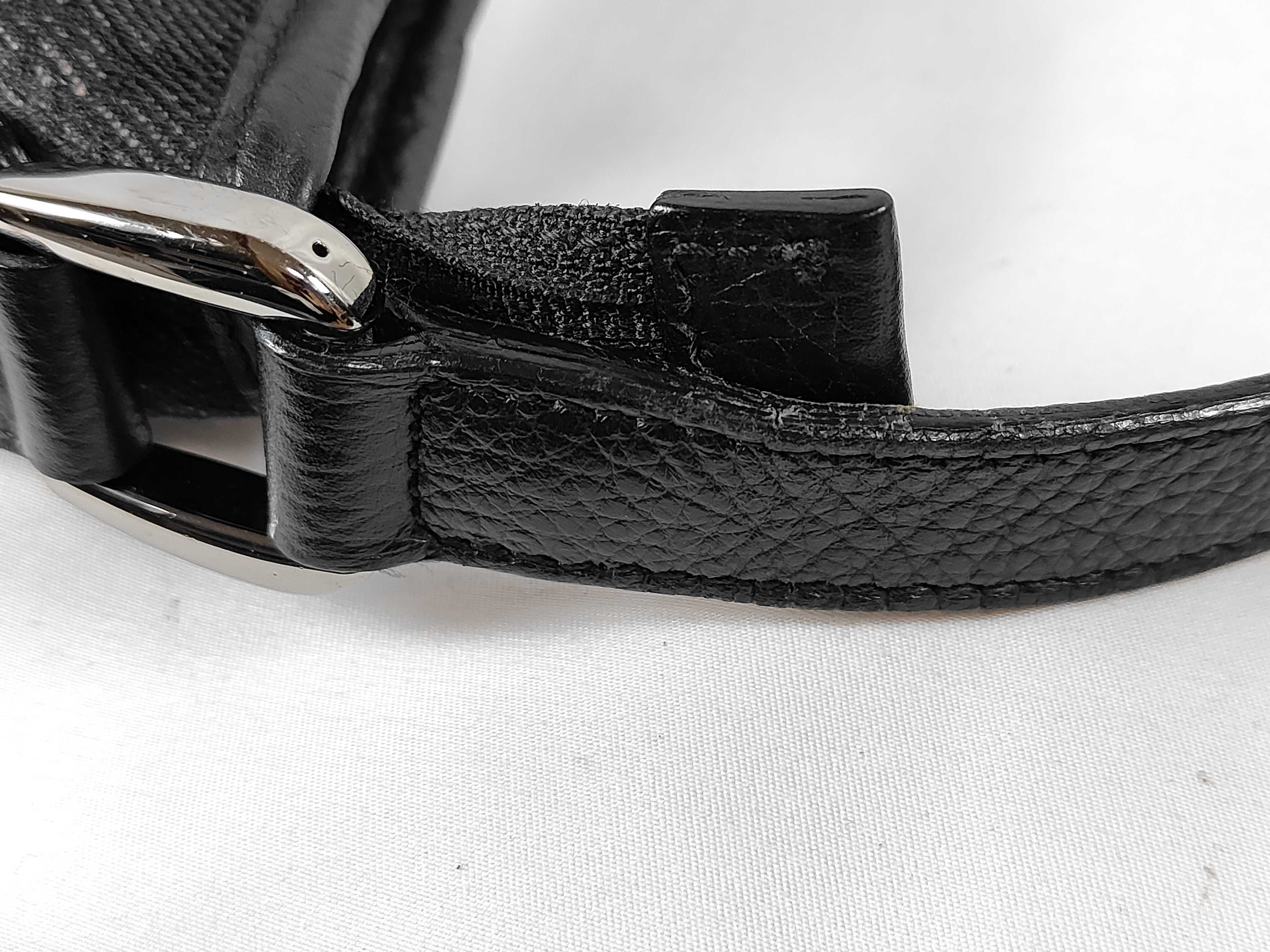 GG Canvas Abbey 268642 Shoulder Bag — view 5