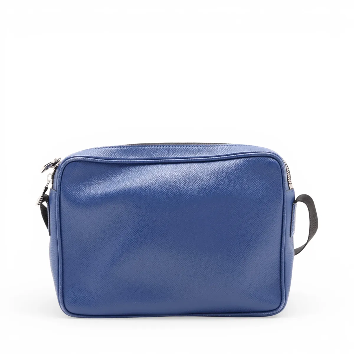 Taiga Outdoor Messenger PM M33437 FO1128 Blue — view 2