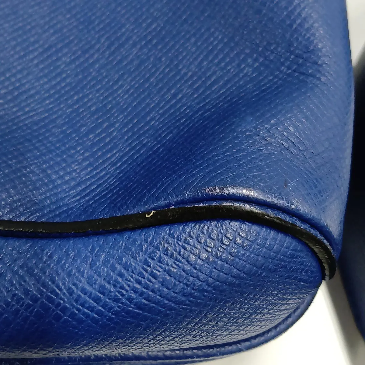 Taiga Outdoor Messenger PM M33437 FO1128 Blue — view 11