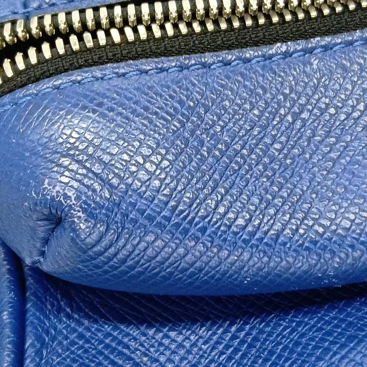 Taiga Outdoor Messenger PM M33437 FO1128 Blue — view 12