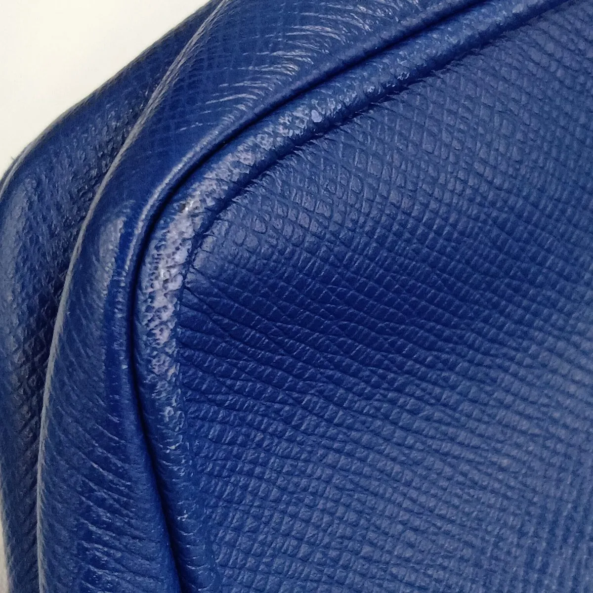 Taiga Outdoor Messenger PM M33437 FO1128 Blue — view 13