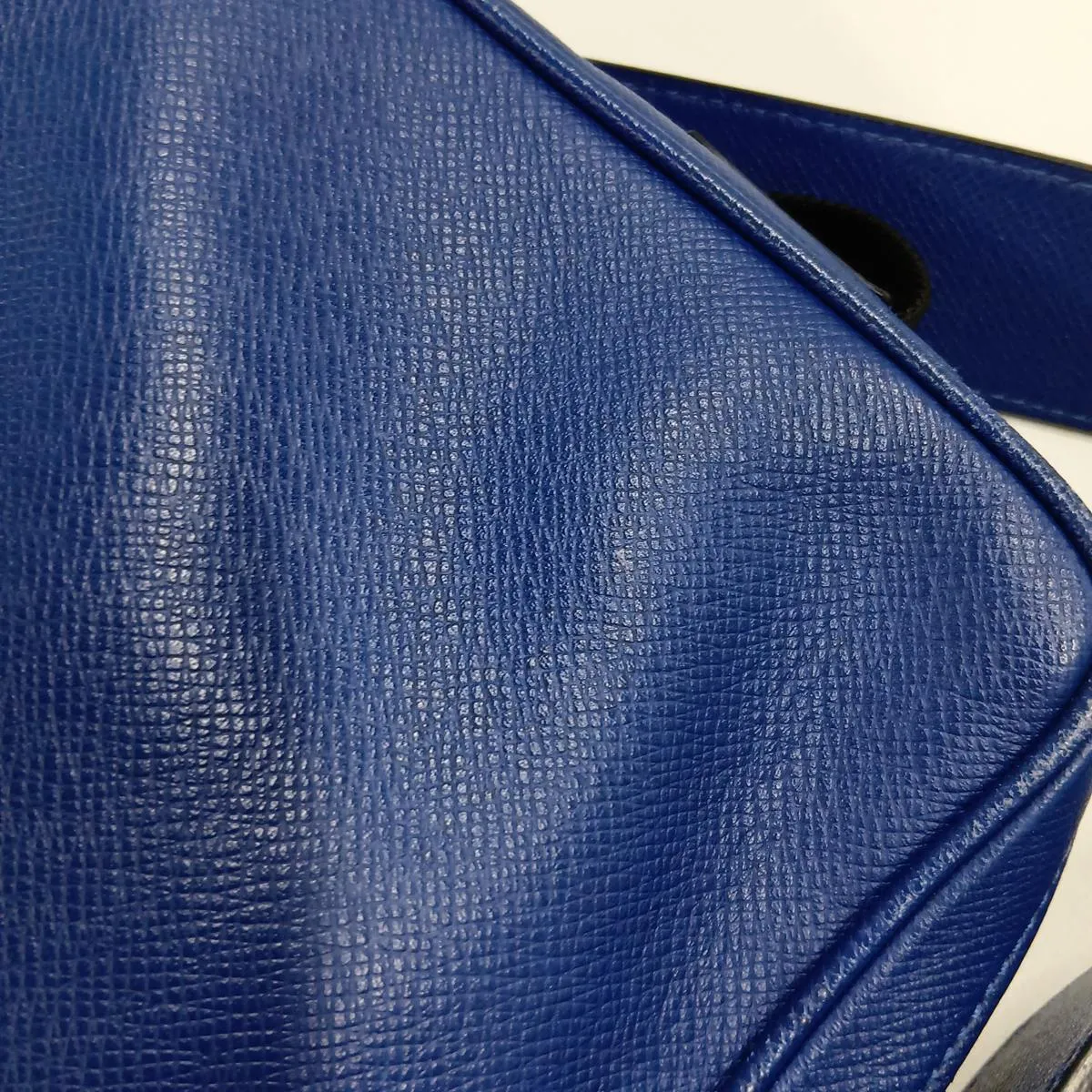 Taiga Outdoor Messenger PM M33437 FO1128 Blue — view 14