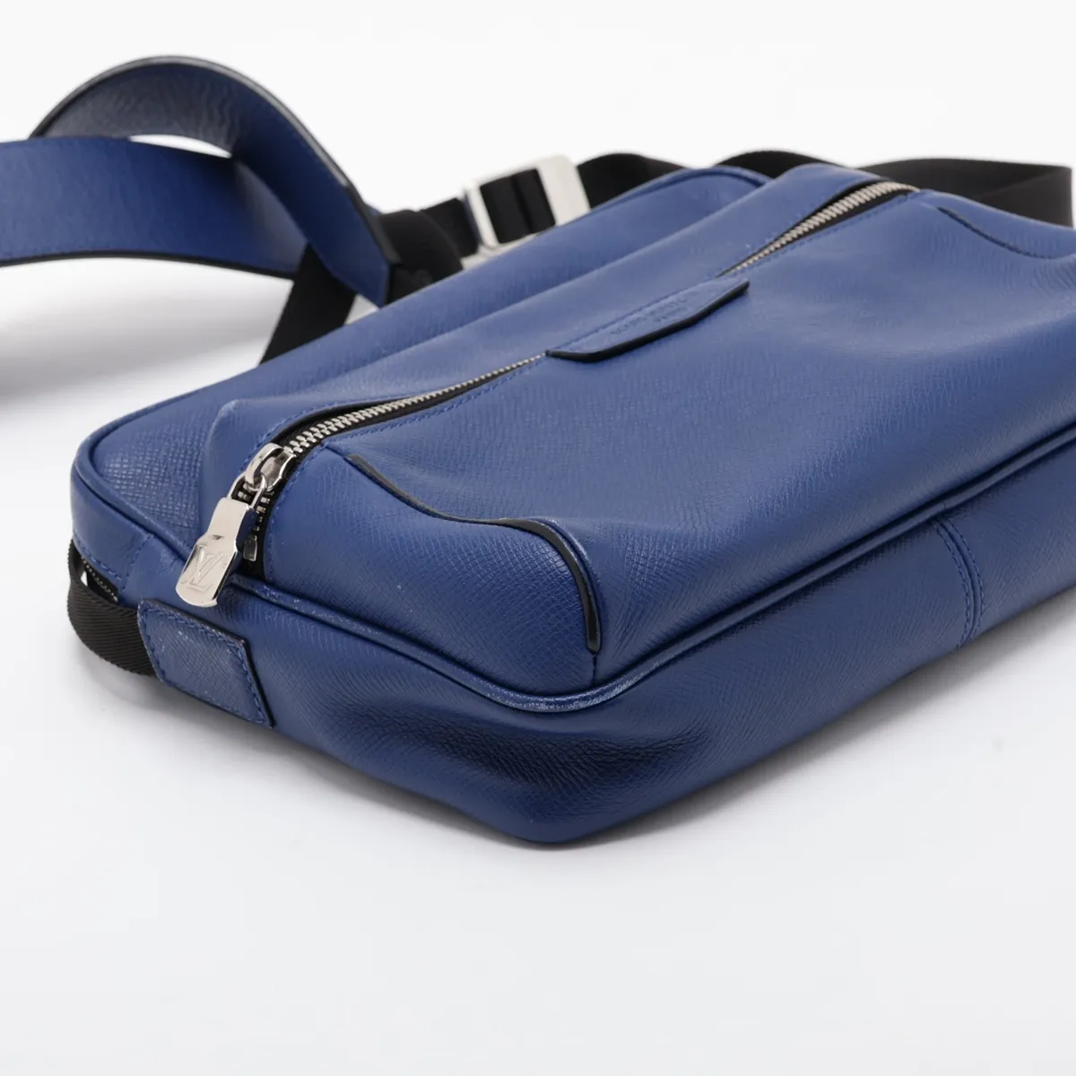Taiga Outdoor Messenger PM M33437 FO1128 Blue — view 4