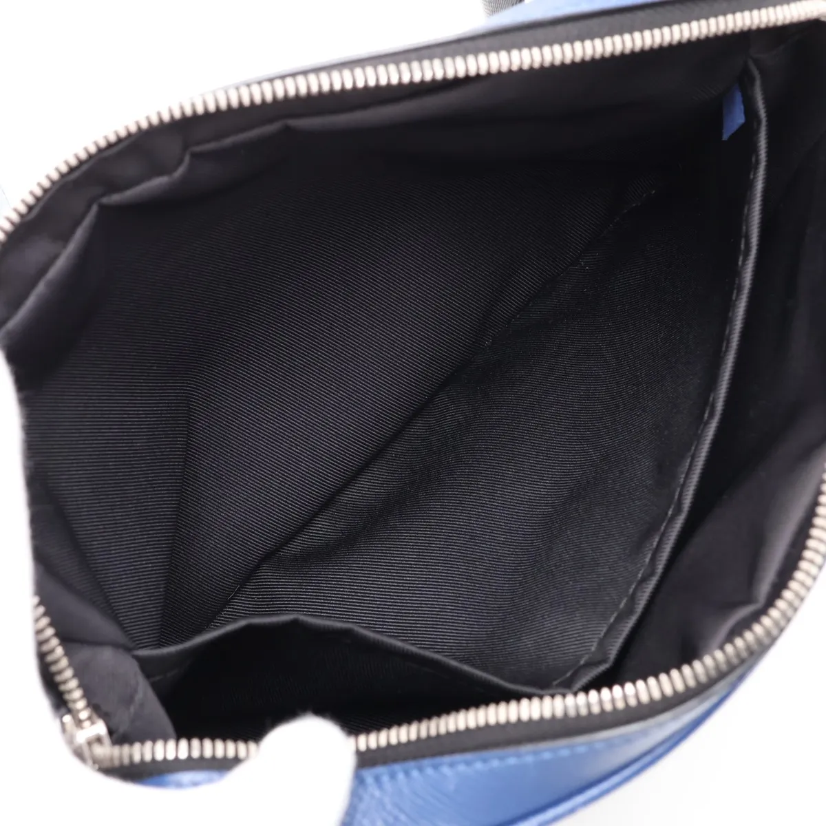 Taiga Outdoor Messenger PM M33437 FO1128 Blue — view 7