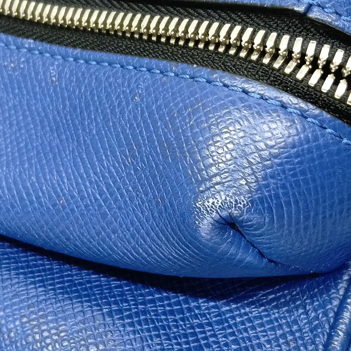 Taiga Outdoor Messenger PM M33437 FO1128 Blue — view 10