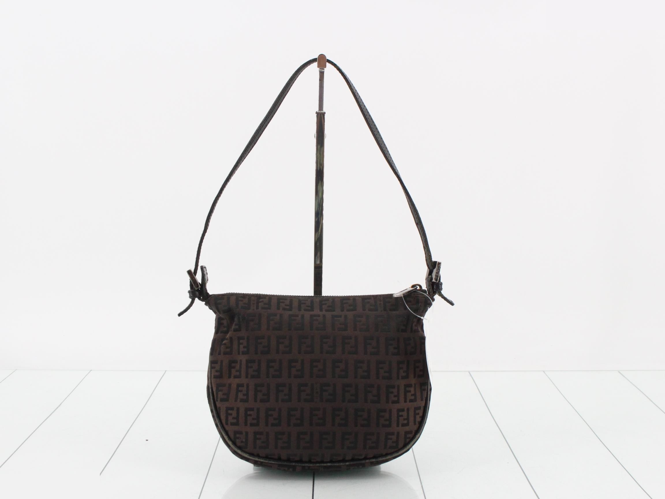 Zucca Shoulder Bag/Handbag — view 2