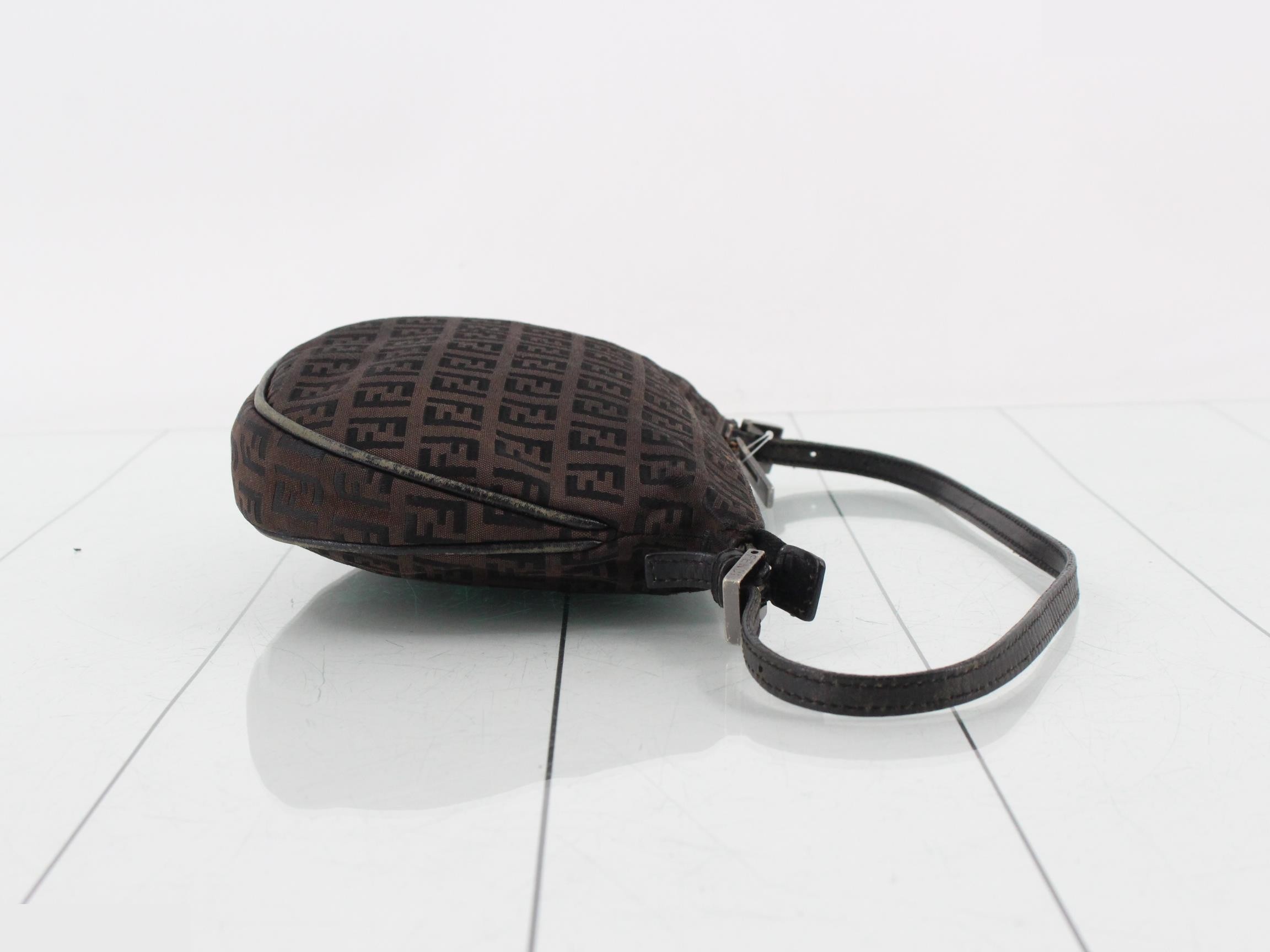 Zucca Shoulder Bag/Handbag — view 3
