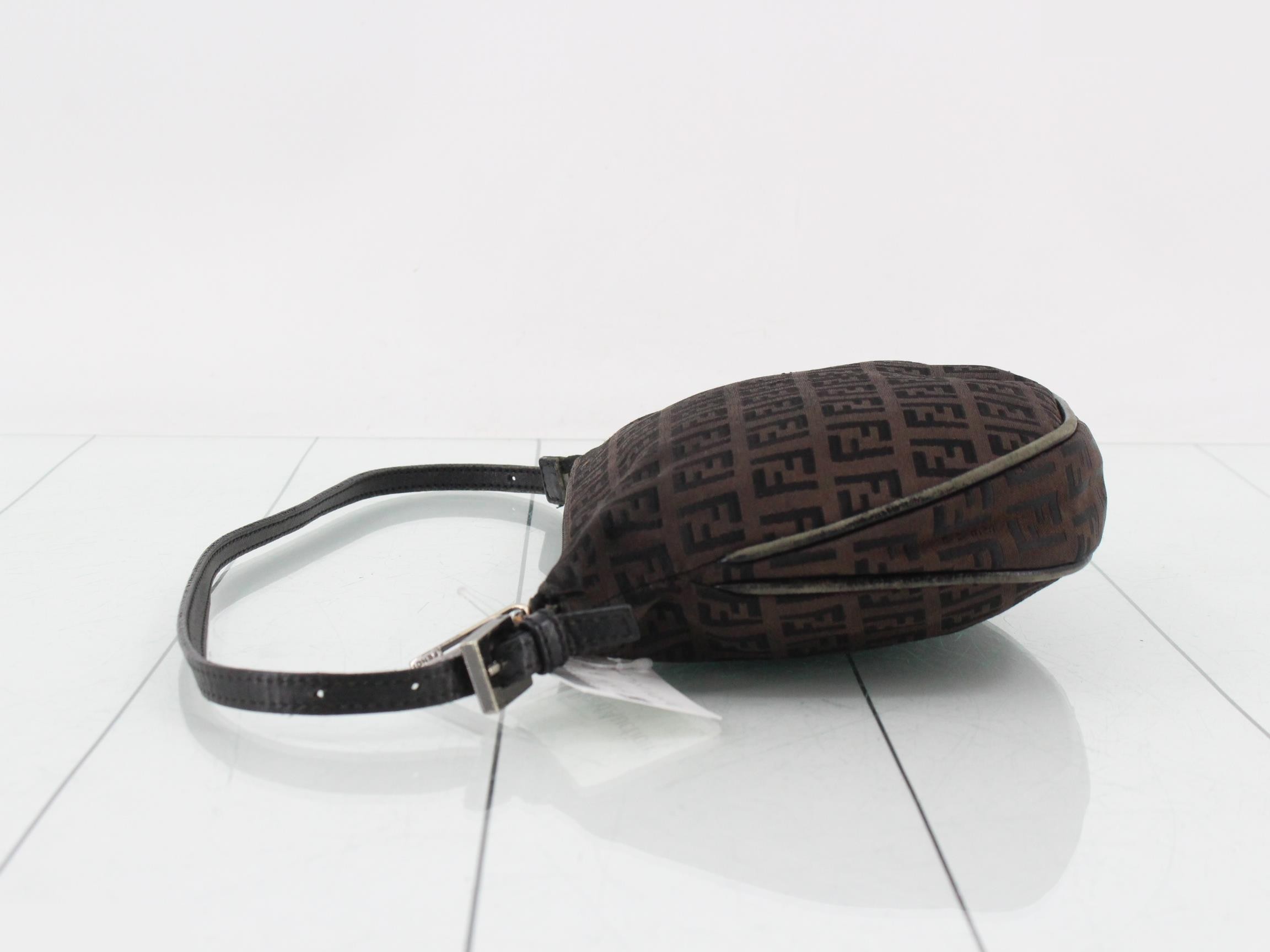 Zucca Shoulder Bag/Handbag — view 4