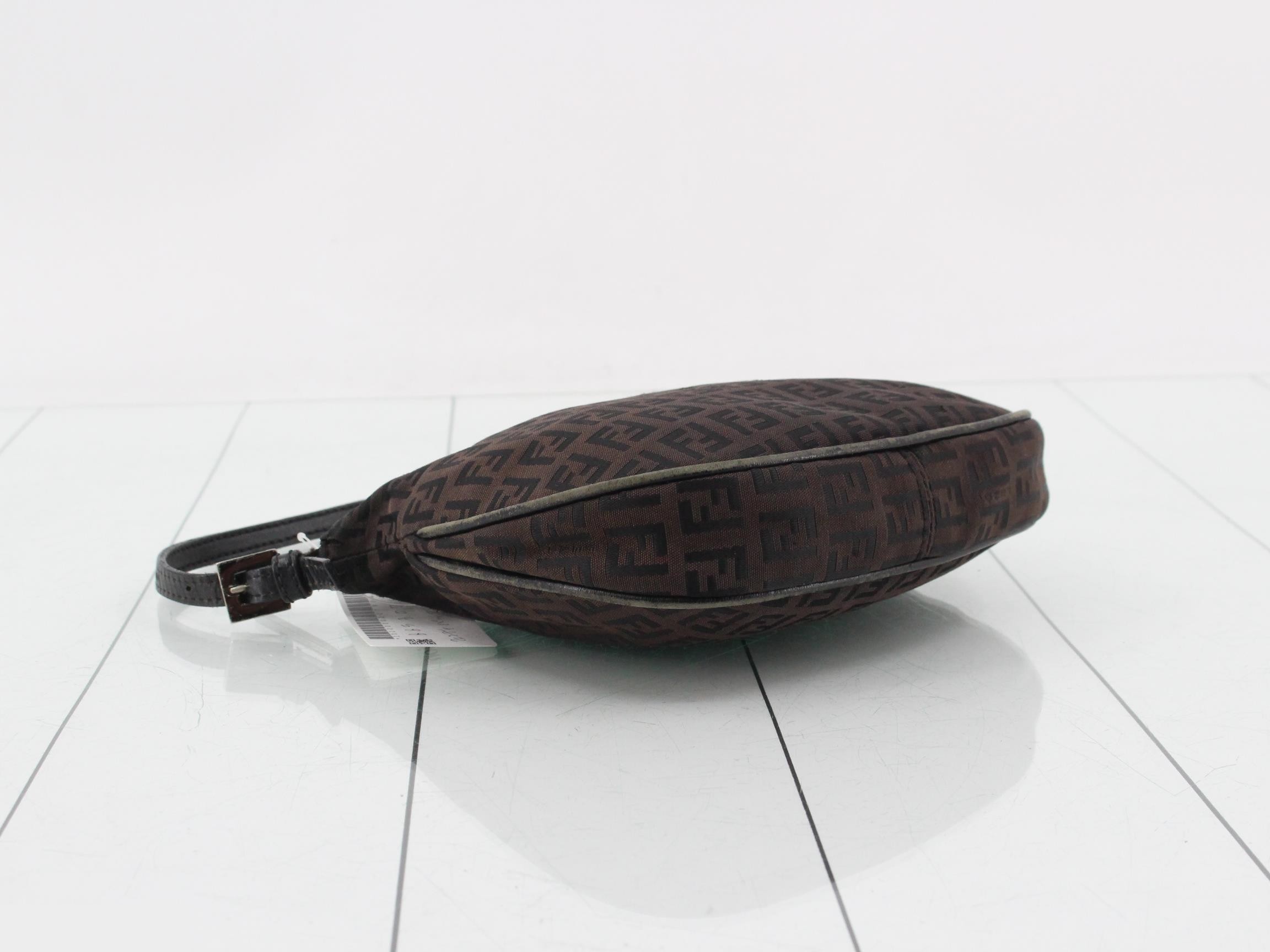 Zucca Shoulder Bag/Handbag — view 5