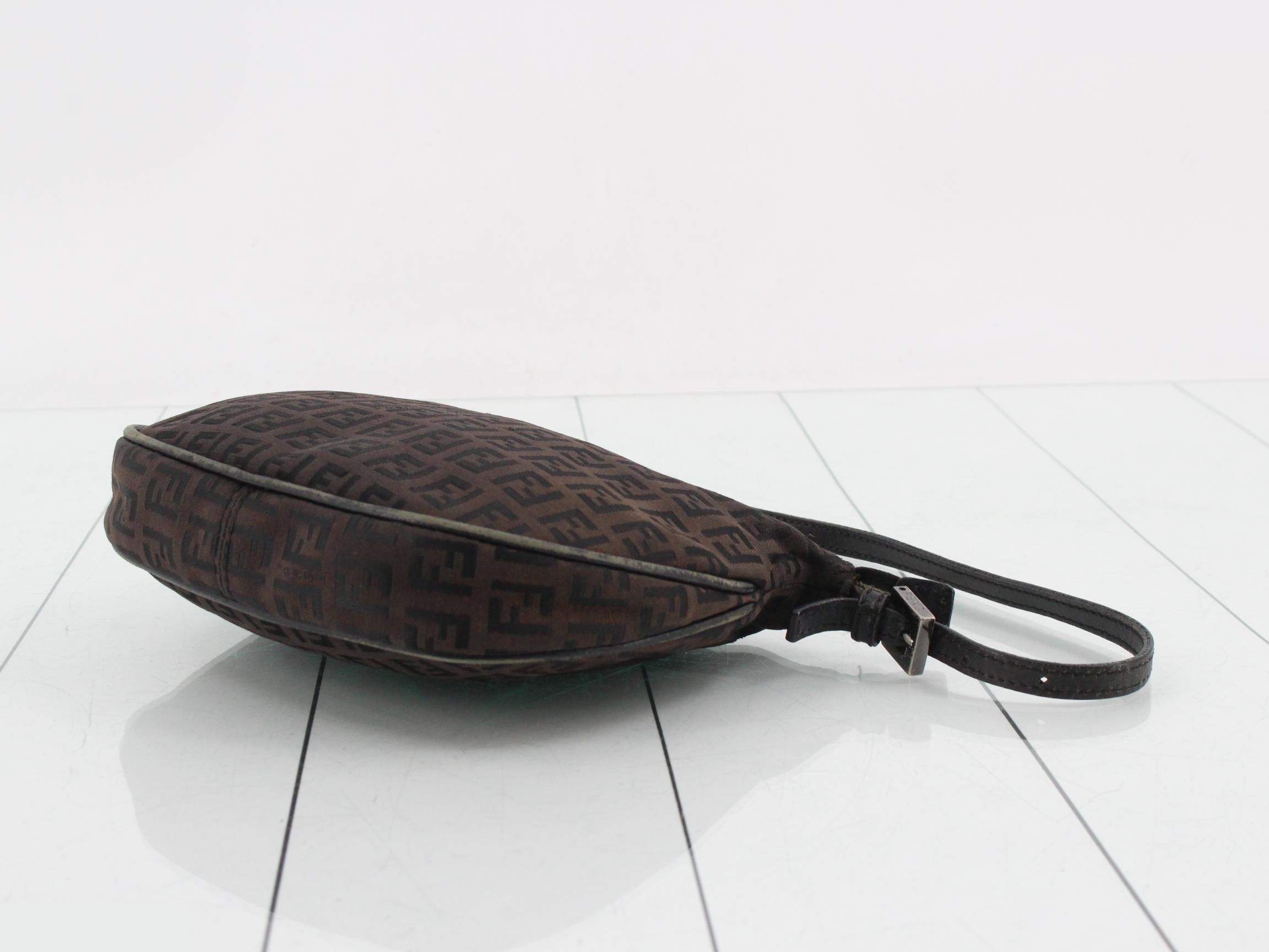 Zucca Shoulder Bag/Handbag — view 6
