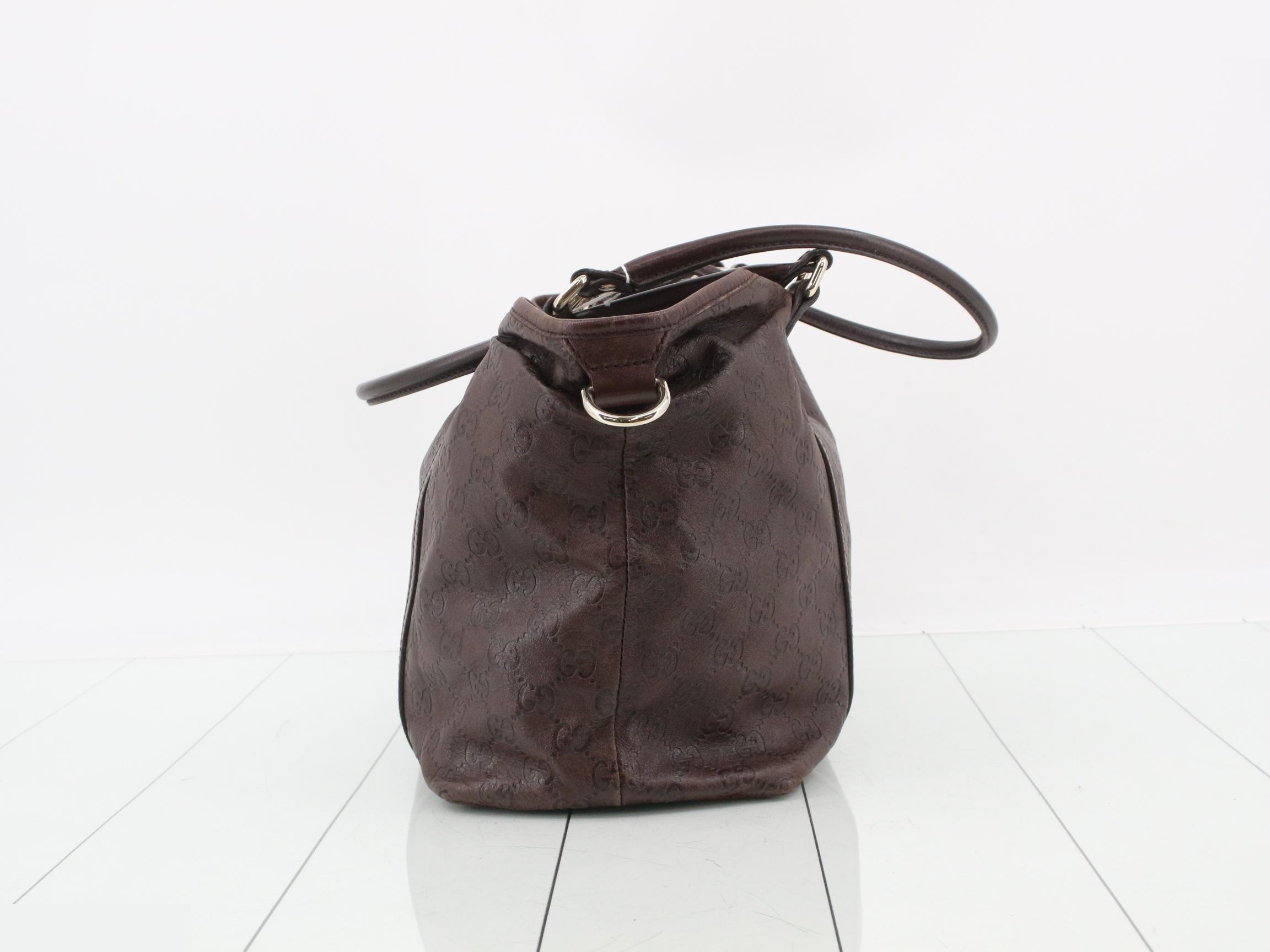 Guccissima (Guccissima leather) Guccissima tote bag — view 4