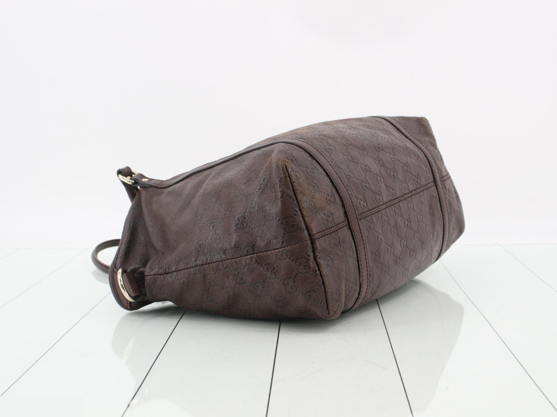 Guccissima (Guccissima leather) Guccissima tote bag — view 5