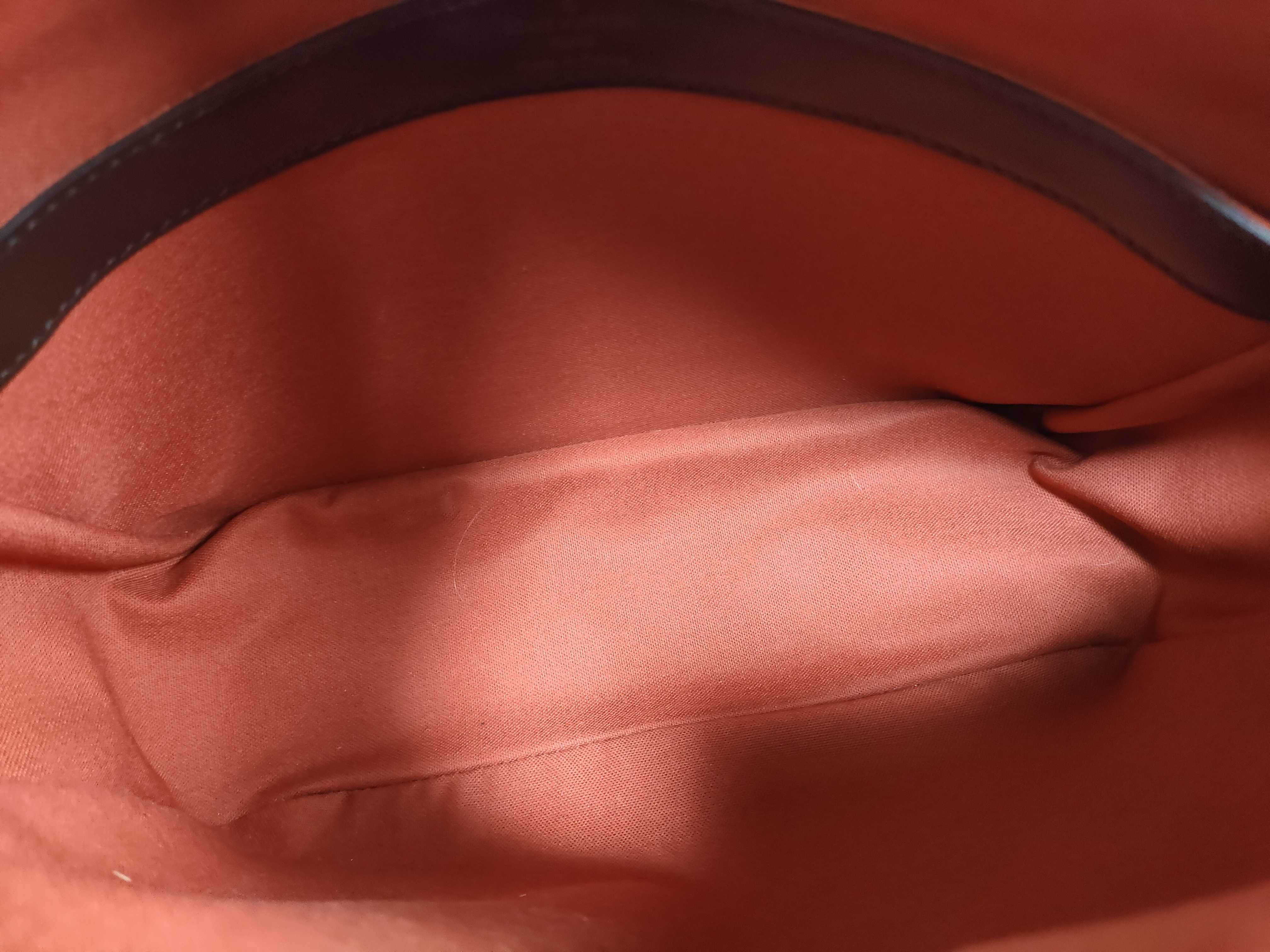 Damier Naviglio Shoulder Bag — view 10
