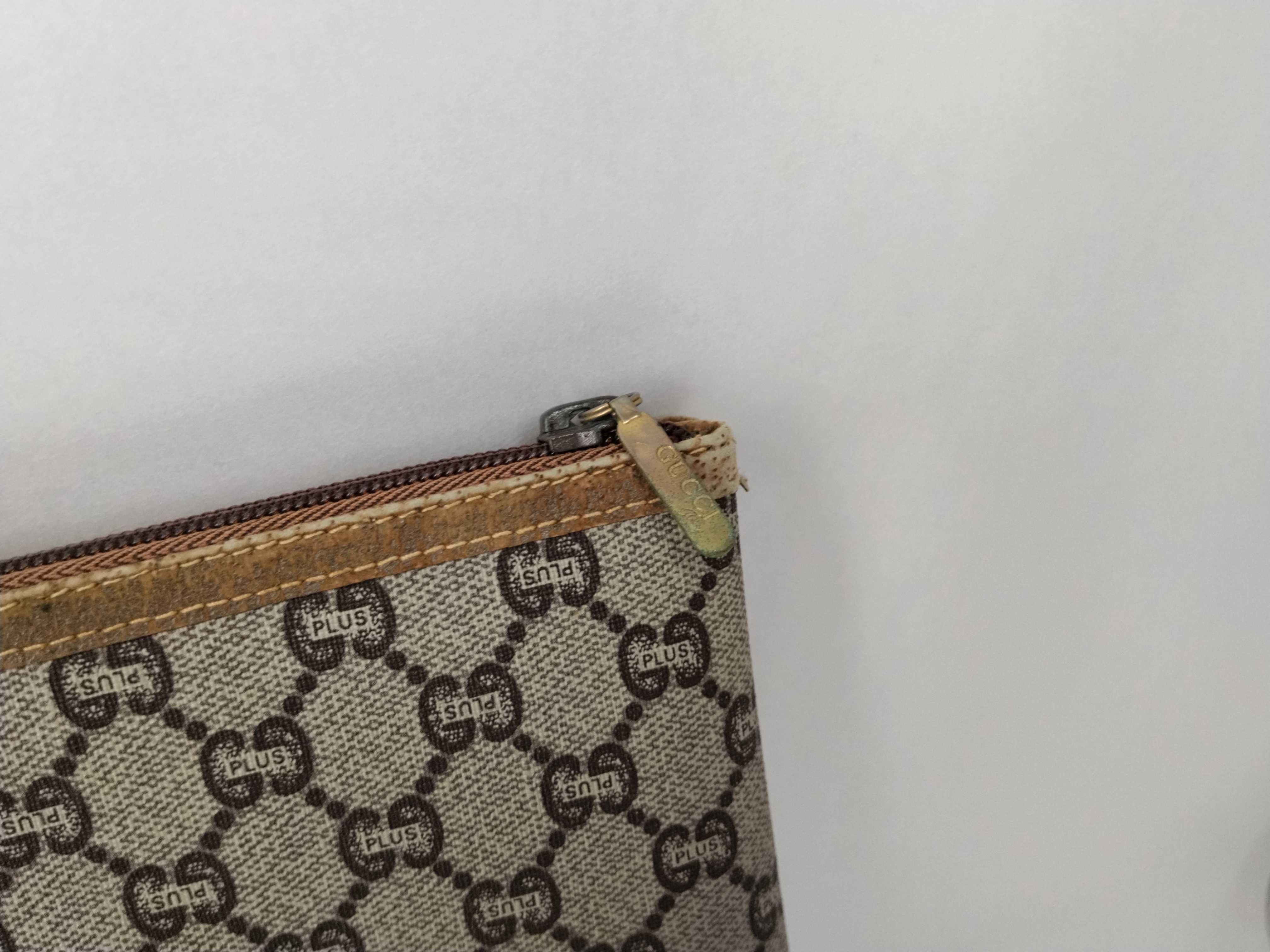GG Plus Sherry Line Tote Bag — view 5
