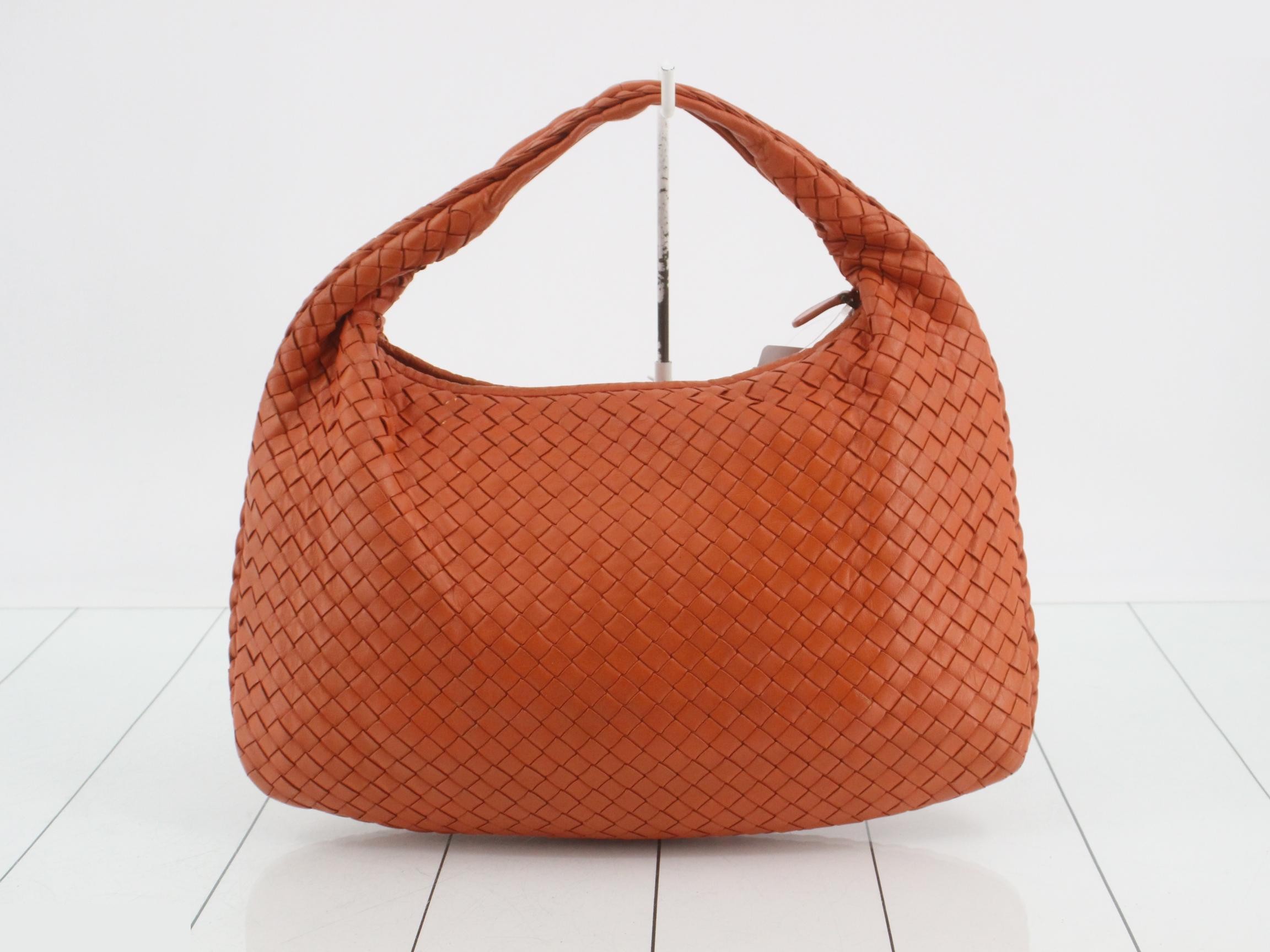 Intrecciato (bag) - Shoulder bag — view 2