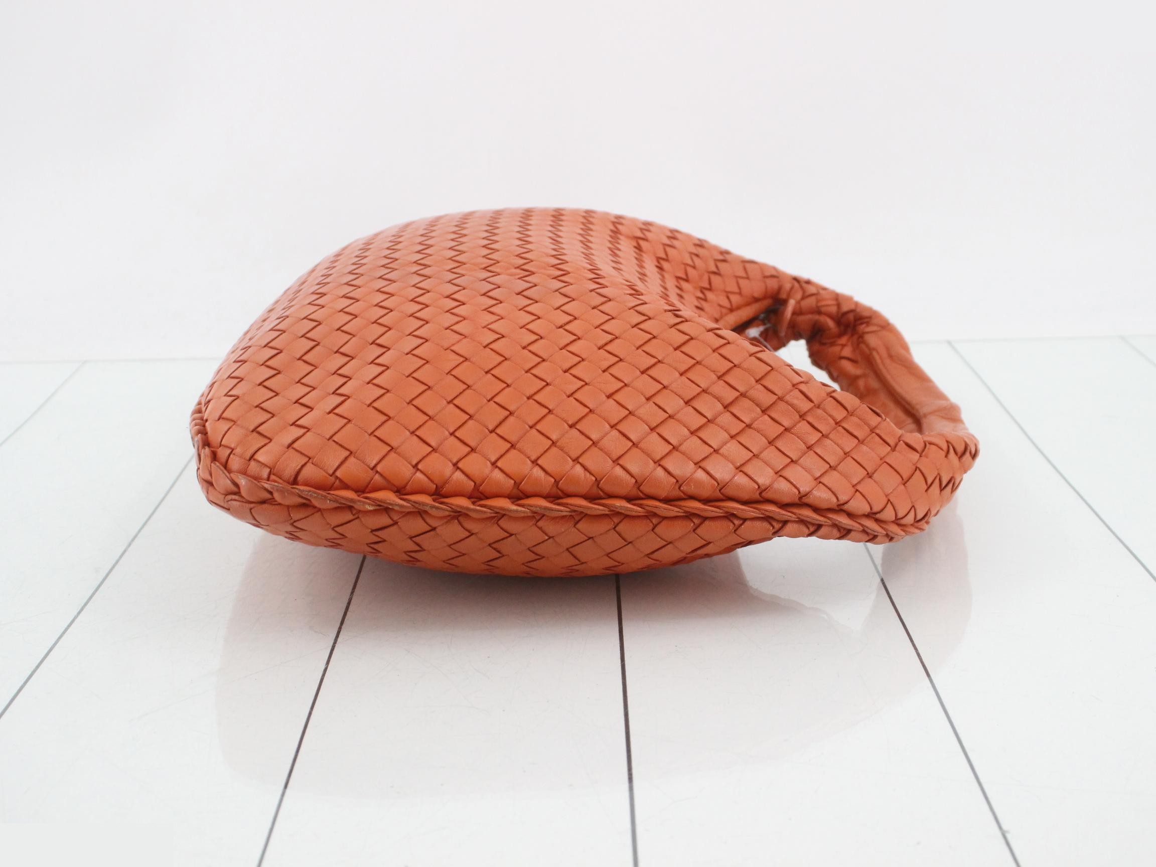 Intrecciato (bag) - Shoulder bag — view 3