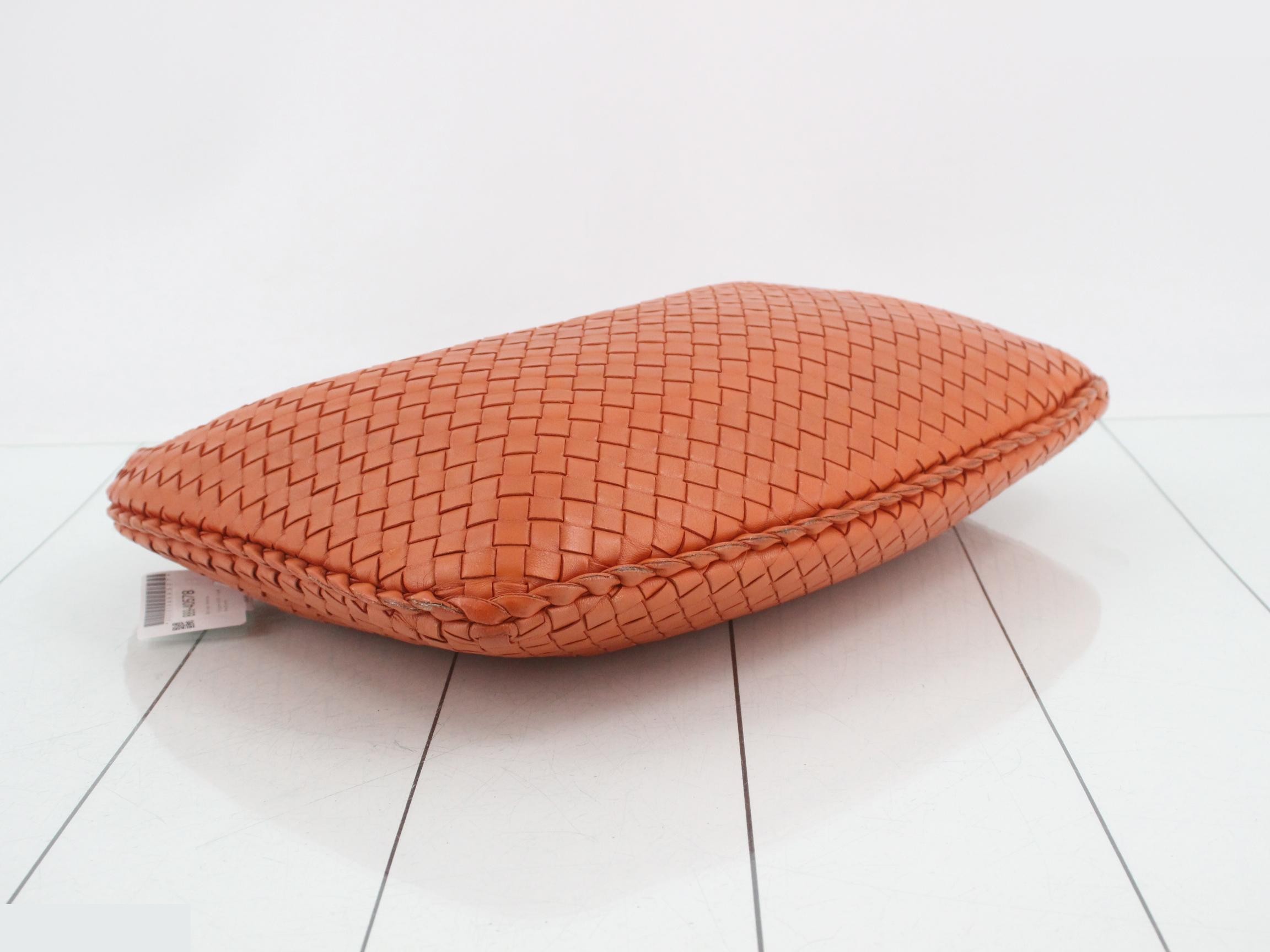 Intrecciato (bag) - Shoulder bag — view 5