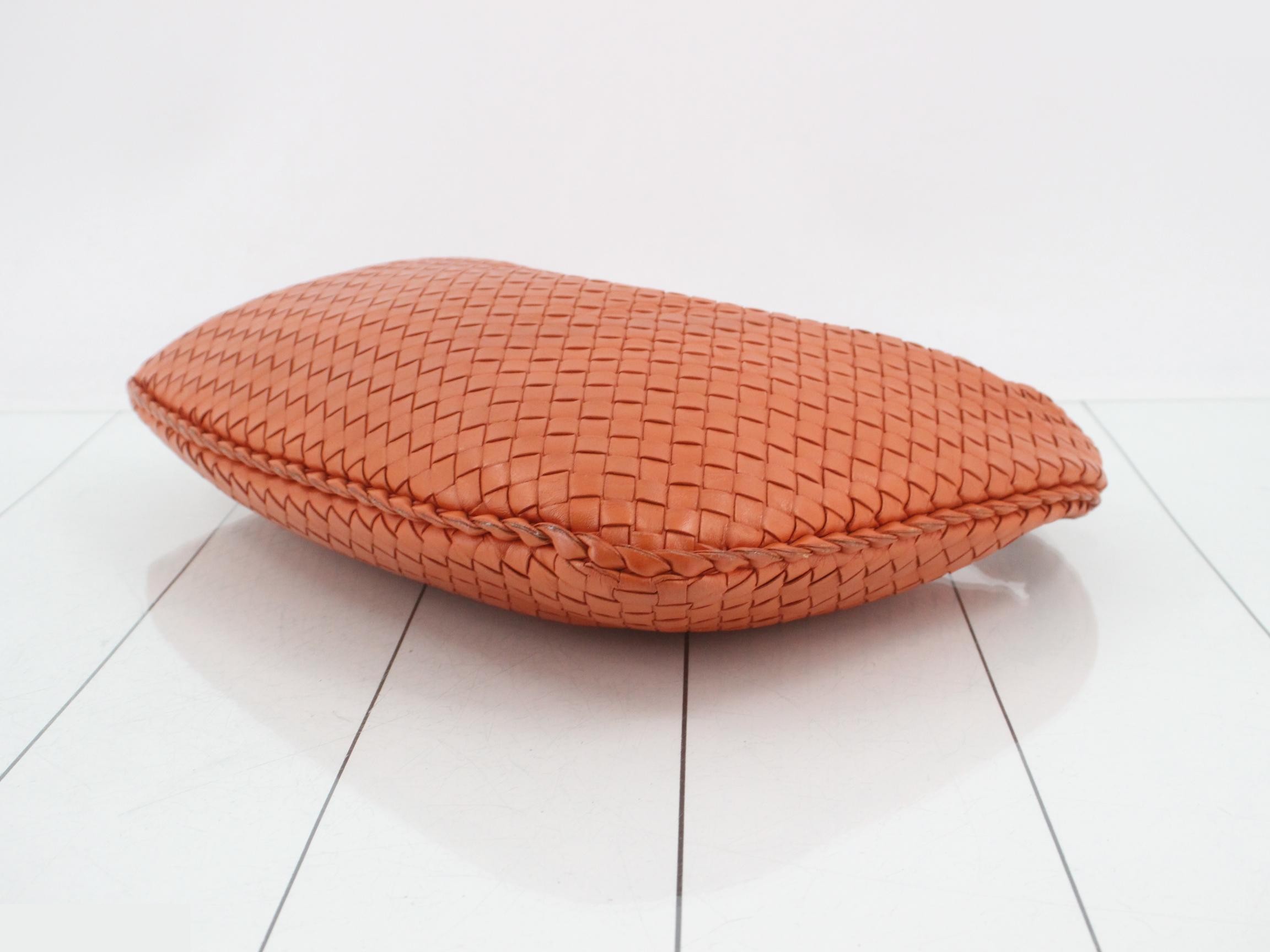Intrecciato (bag) - Shoulder bag — view 6
