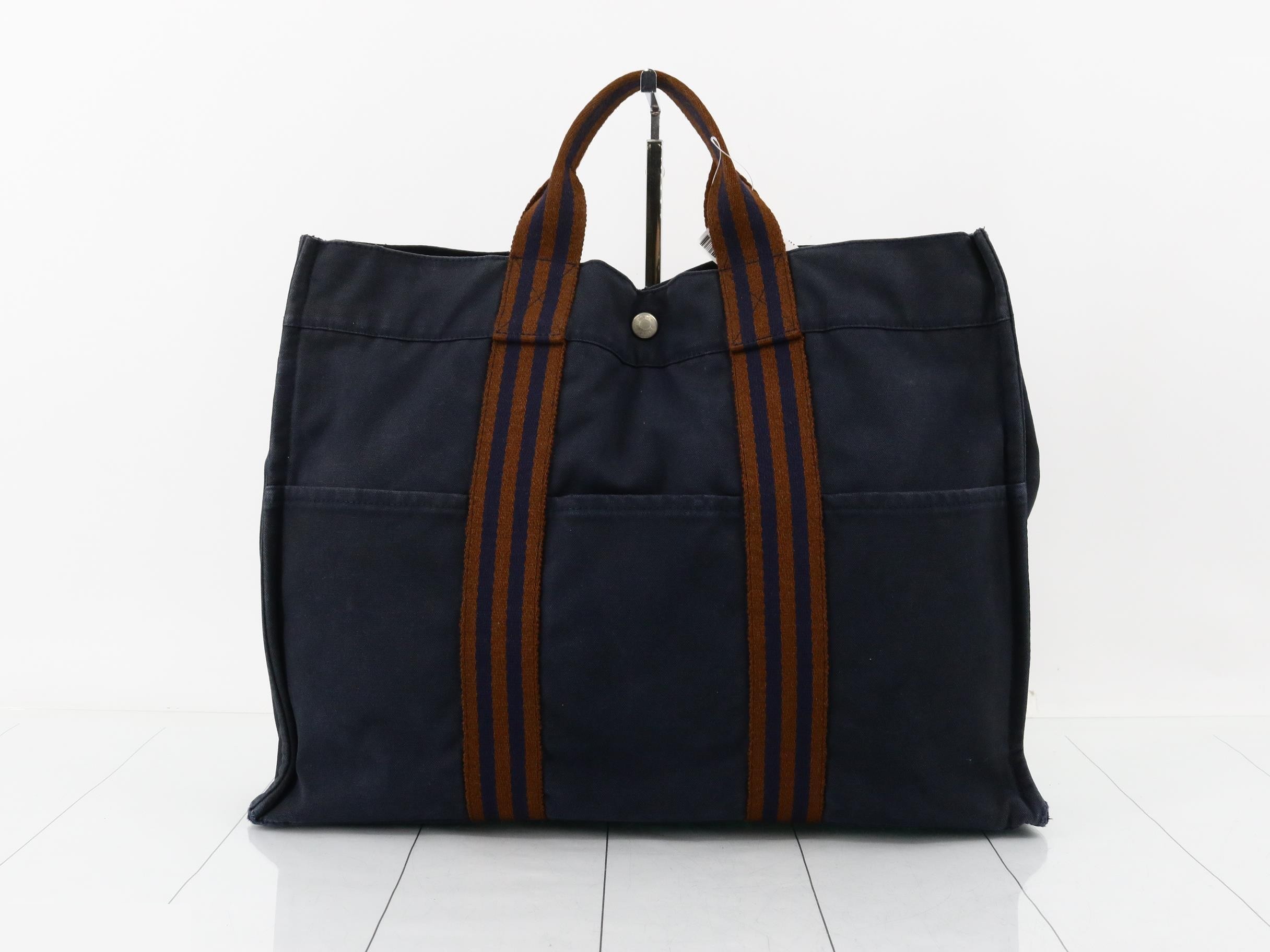 Tote bag Fool'tout — view 2