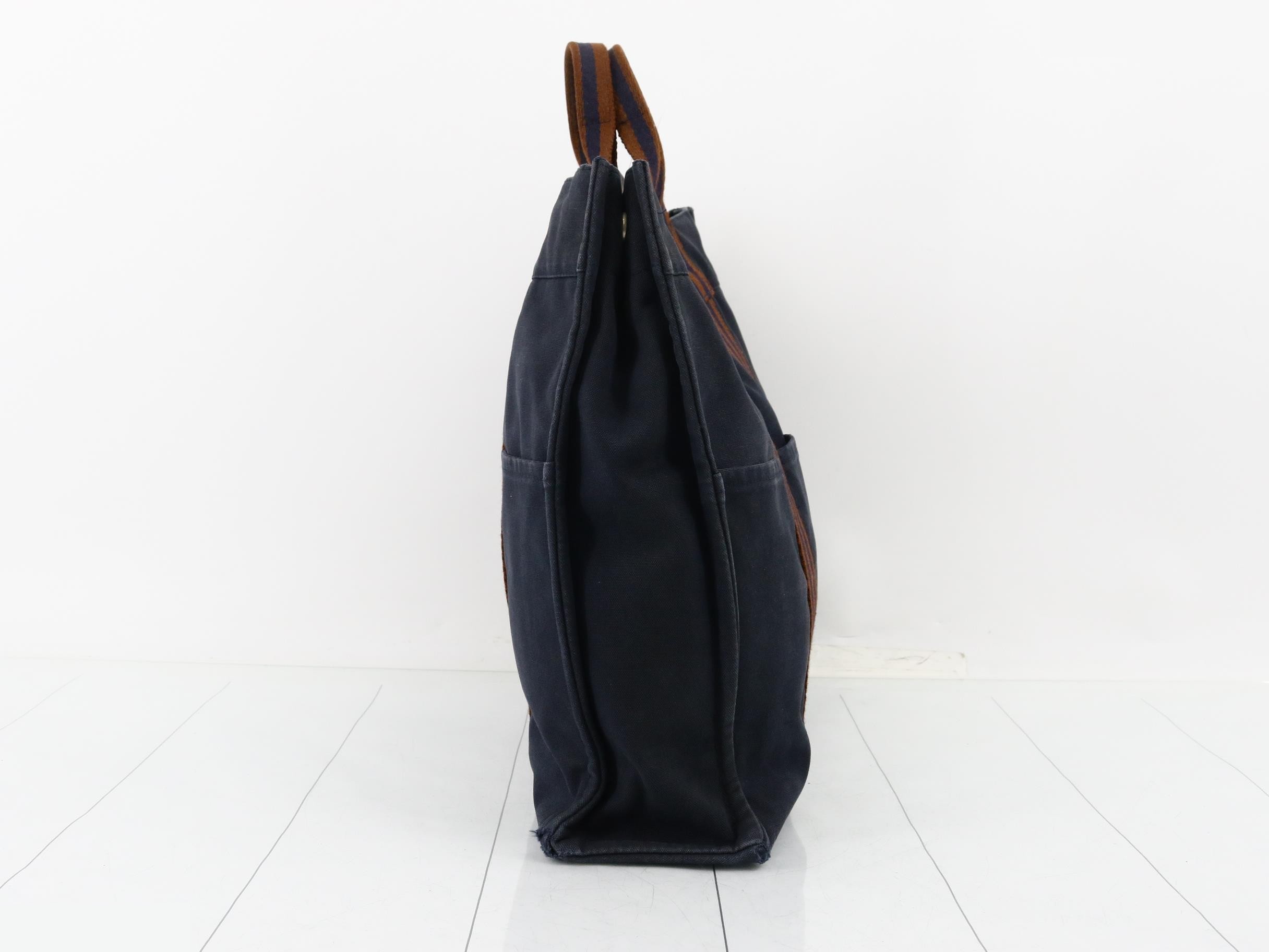 Tote bag Fool'tout — view 3