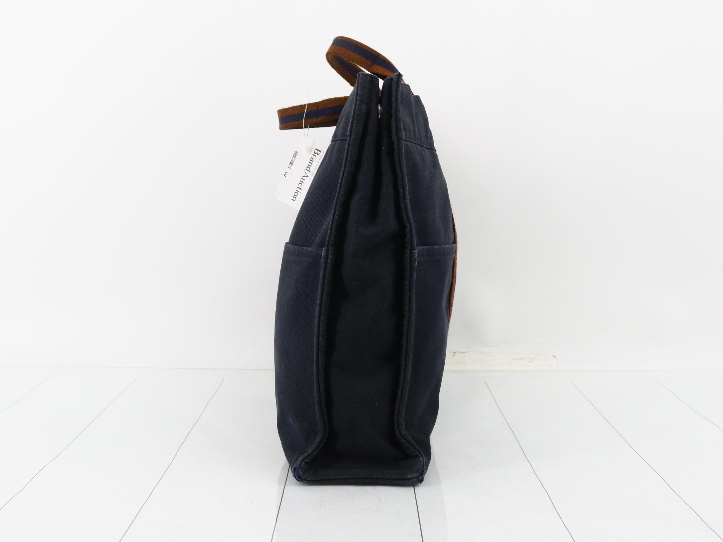 Tote bag Fool'tout — view 4